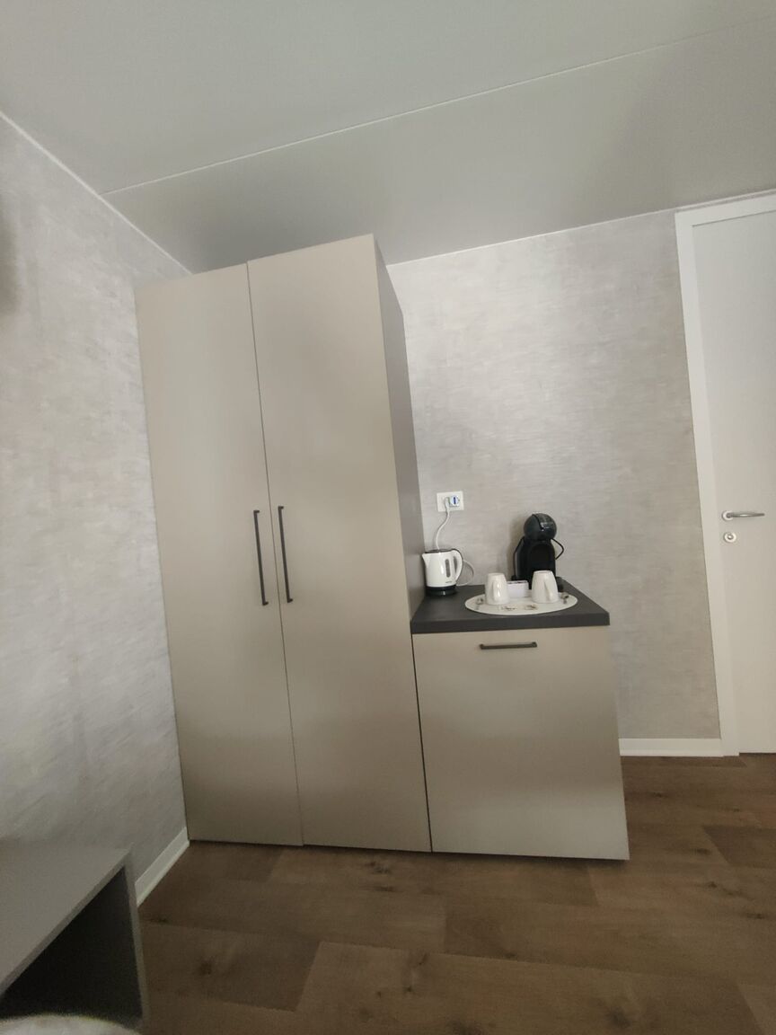Italianway Ladispoli Gotha Beach Srl - Casetta Corallo