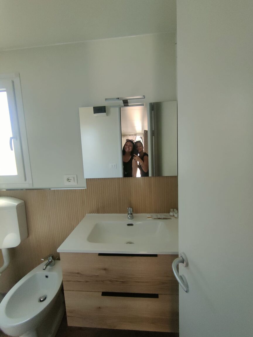 Italianway Ladispoli Gotha Beach Srl - Casetta Corallo