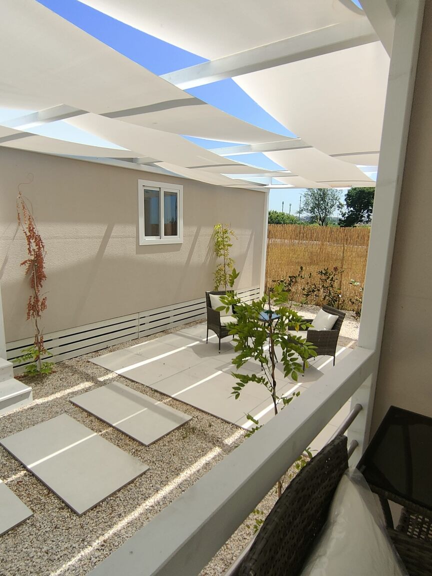 Italianway Ladispoli Gotha Beach Srl - Casetta Corallo