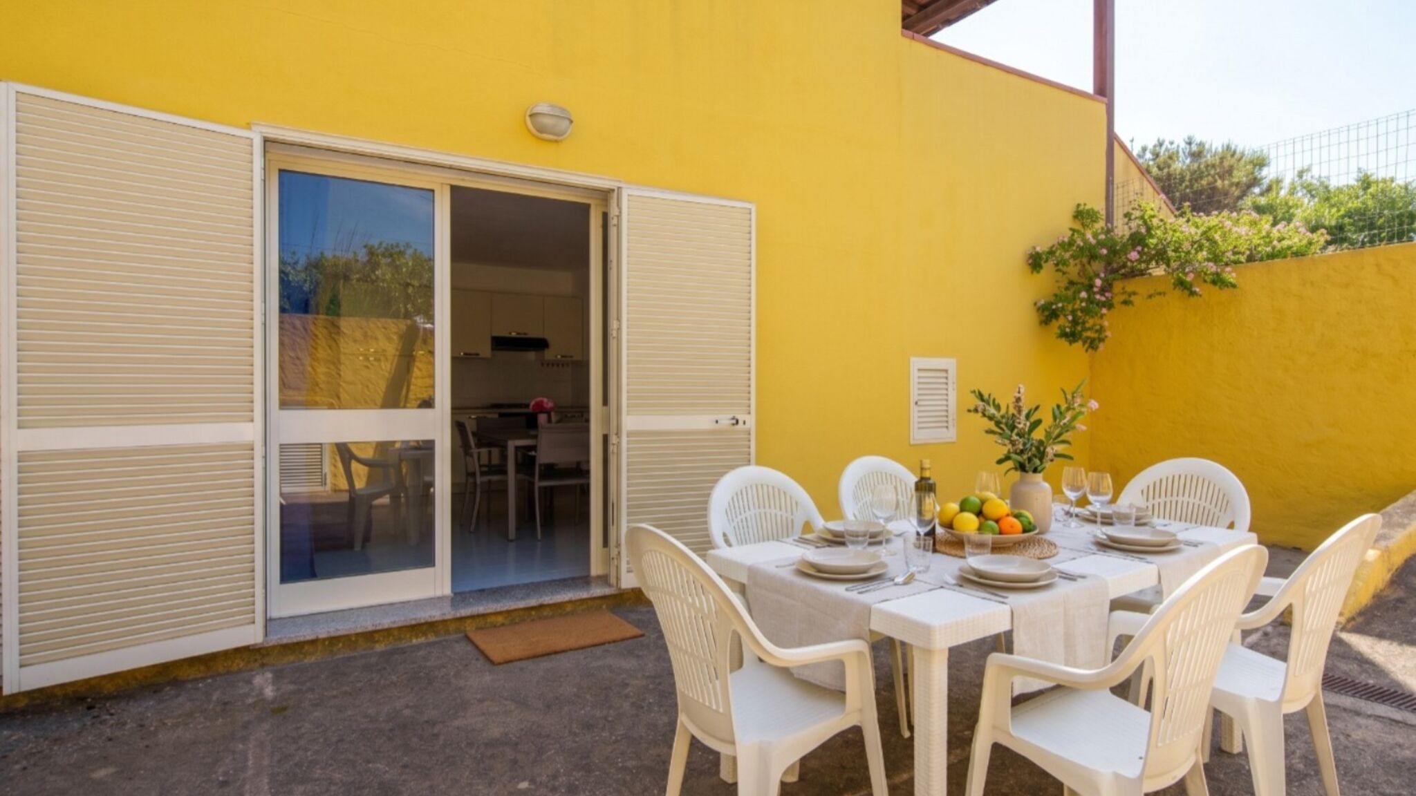 Italianway San Teodoro SpiaggiaSogno da Giò