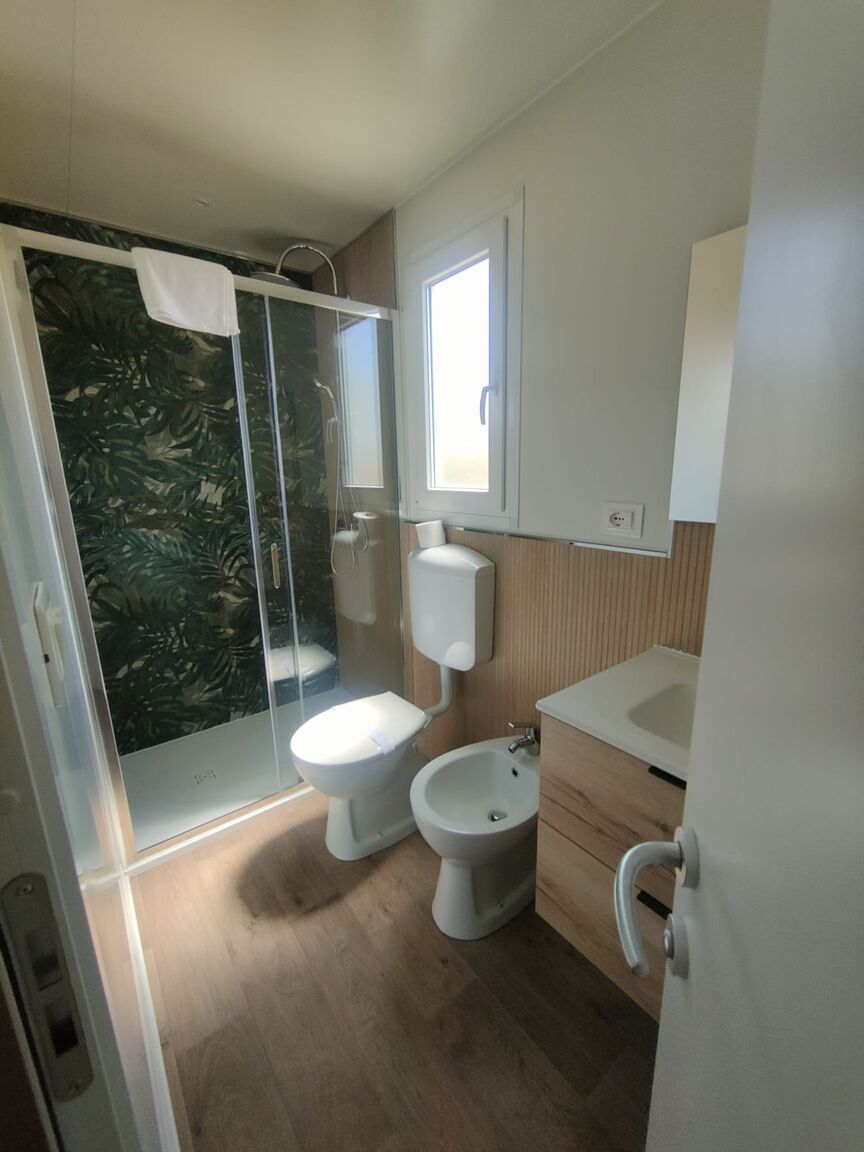 Italianway Ladispoli Gotha Beach Srl - Casetta Perla