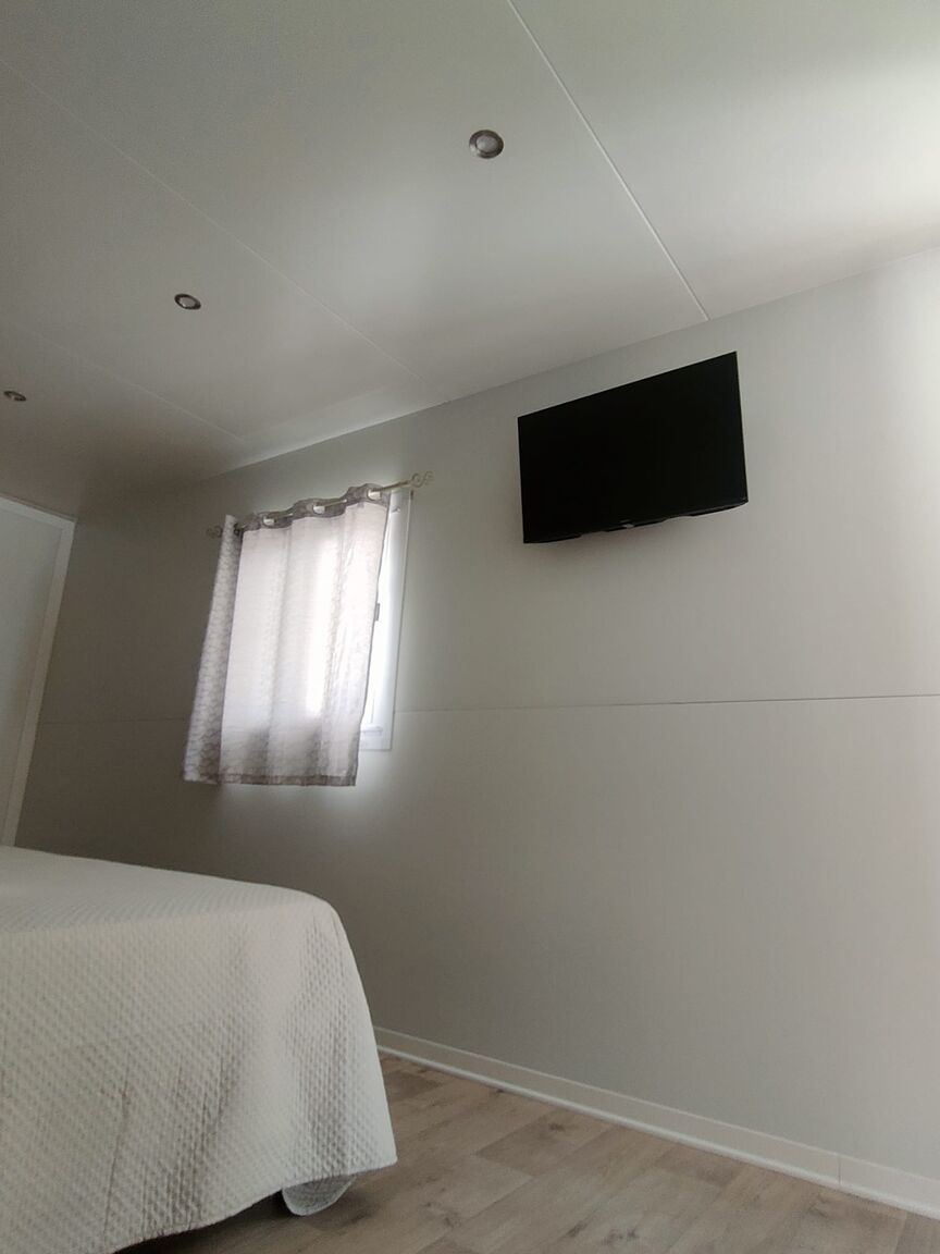 Italianway Ladispoli Gotha Beach Srl - Casetta Perla