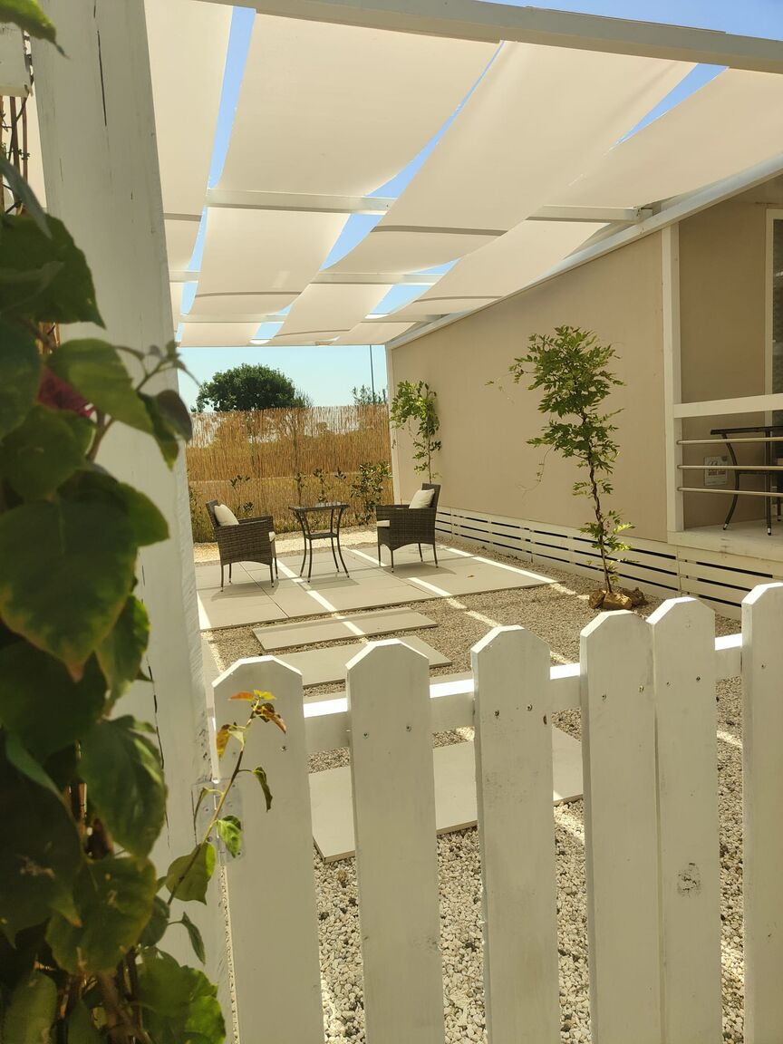 Italianway Ladispoli Gotha Beach Srl - Casetta Perla