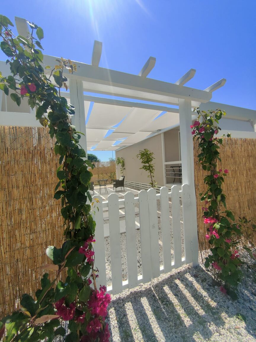 Italianway Ladispoli Gotha Beach Srl - Casetta Perla