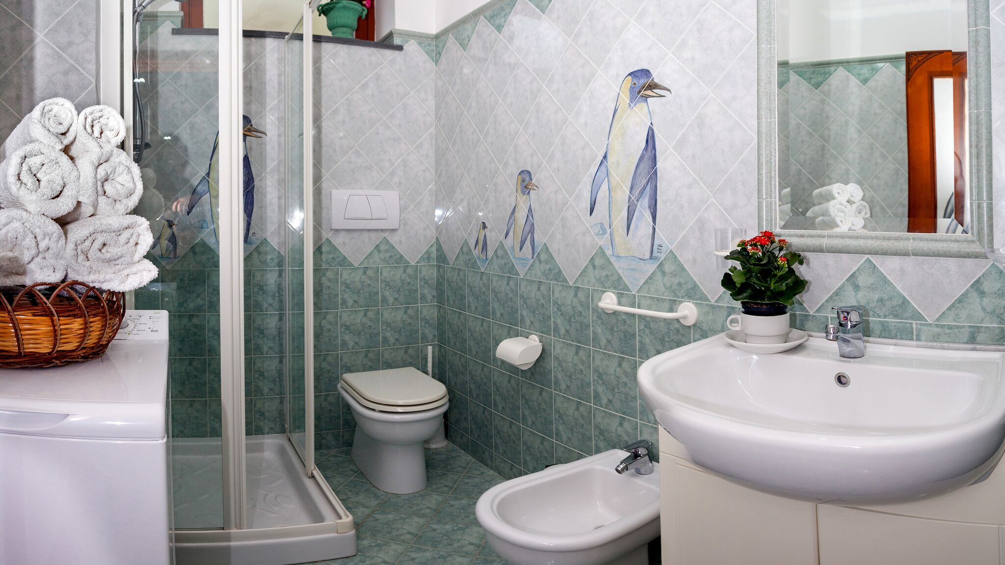 Italianway Massa Lubrense Villa Rosanto