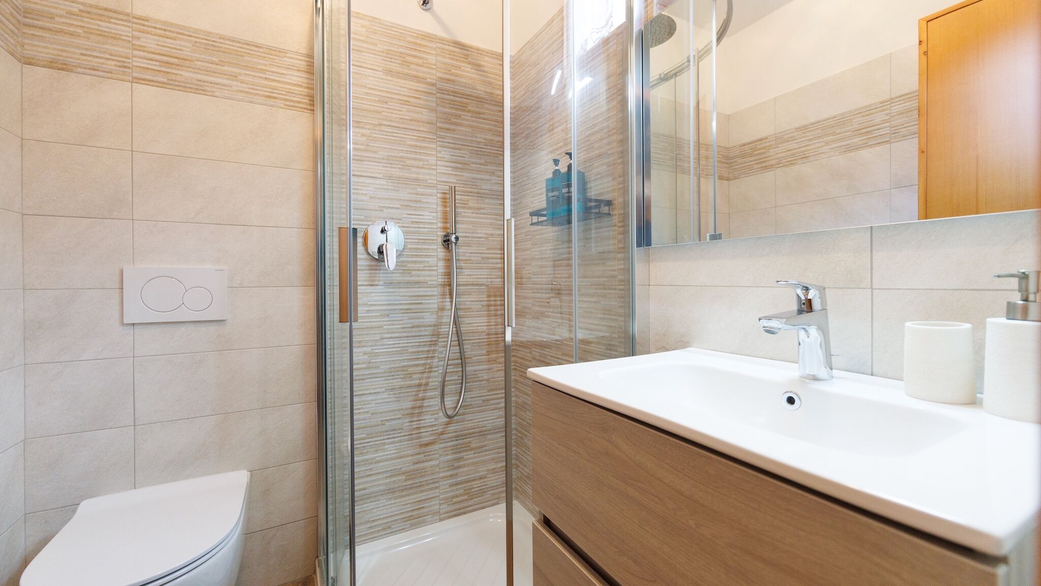 Italianway Bormio Little House Bormio Box privato e terme