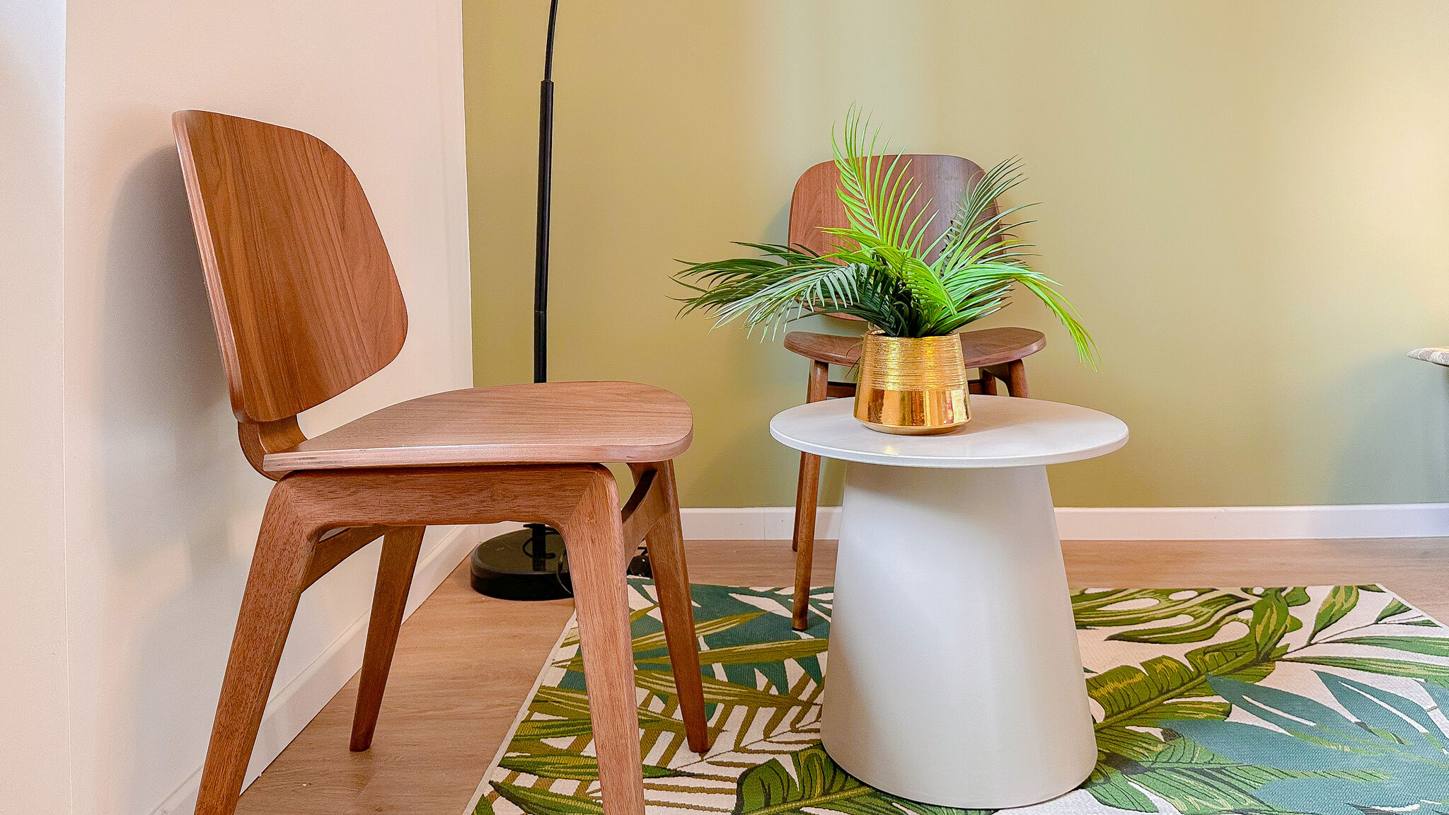 Italianway Milano Flatsharing - Gioia Green suite - 1 bedroom