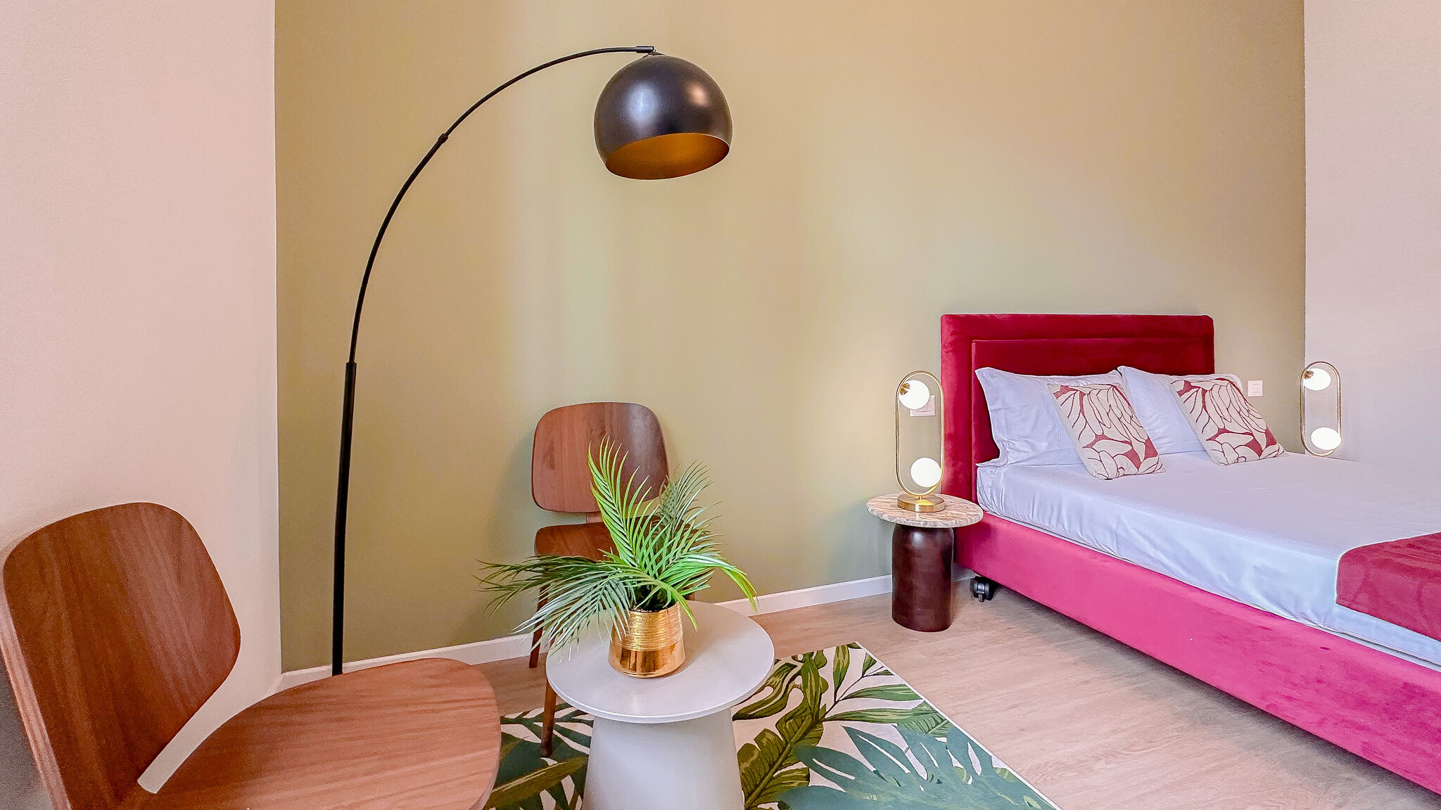 Italianway Milano Flatsharing - Gioia Green suite - 1 bedroom