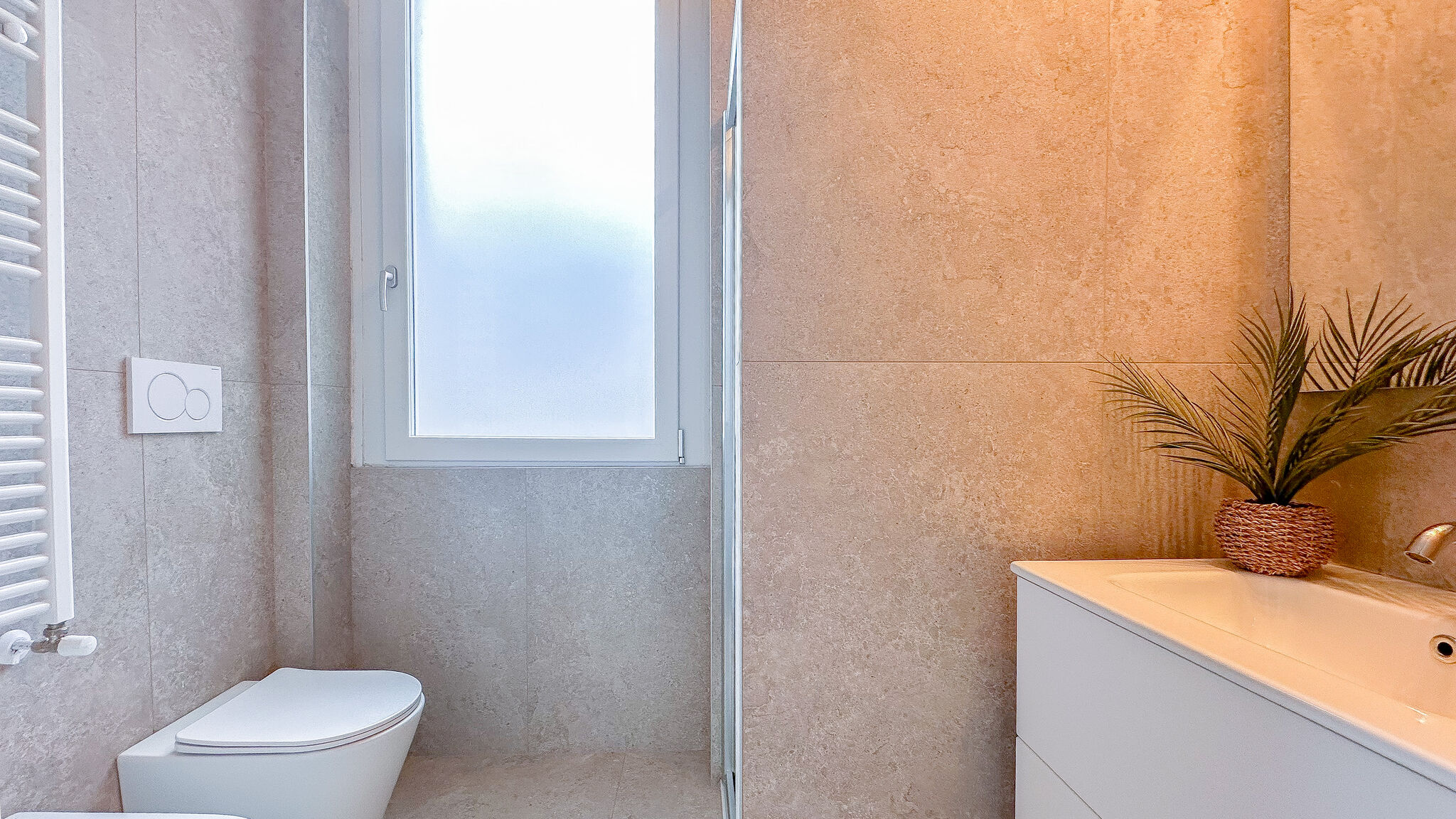 Italianway Milano Flatsharing - Gioia Green suite - 1 bedroom