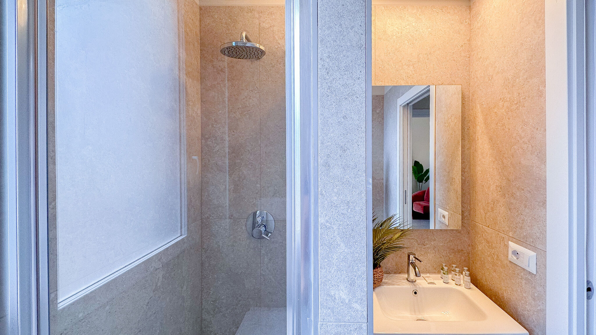 Italianway Milano Flatsharing - Gioia Green suite - 1 bedroom