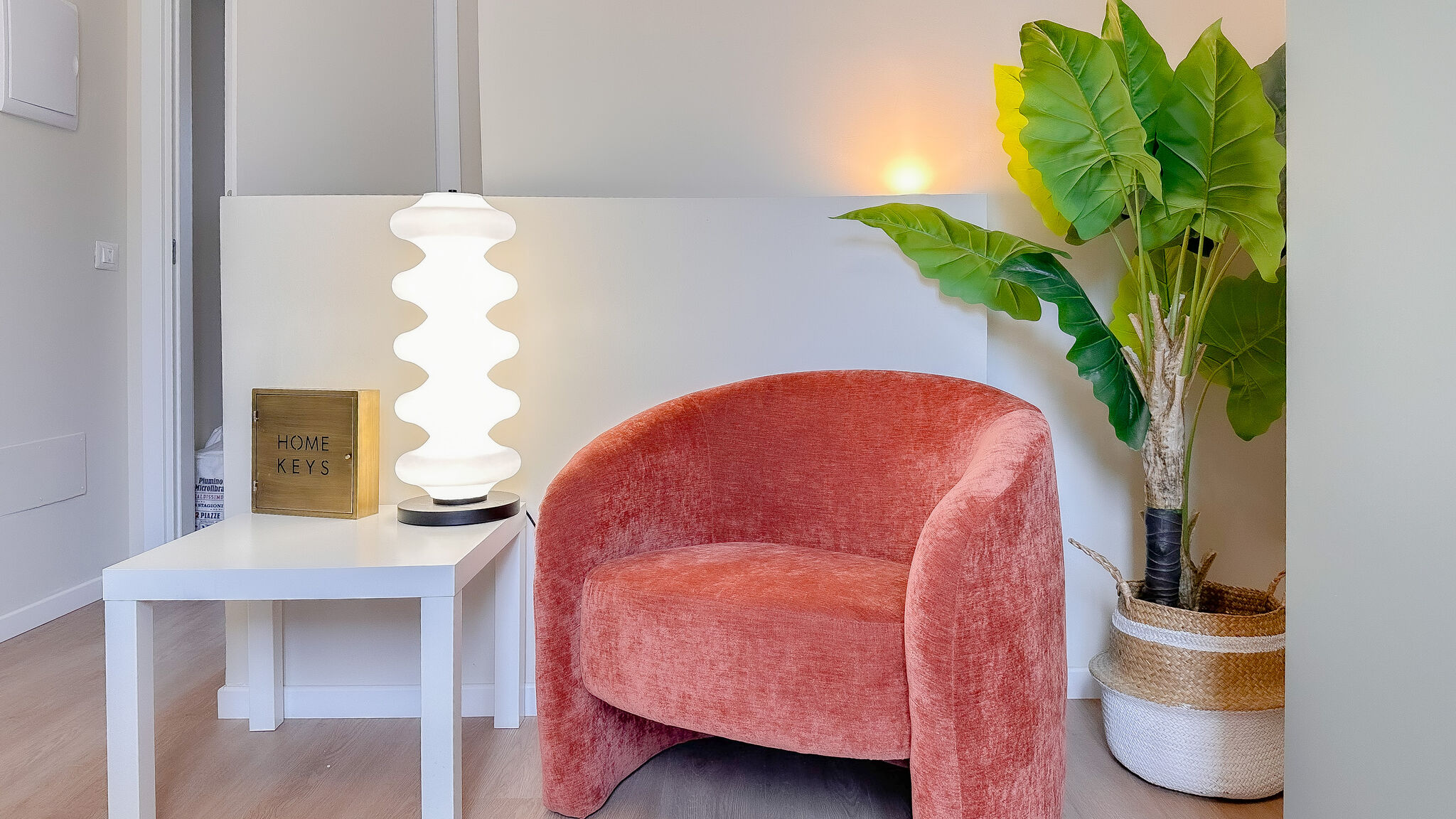 Italianway Milano Flatsharing - Gioia Green suite - 1 bedroom