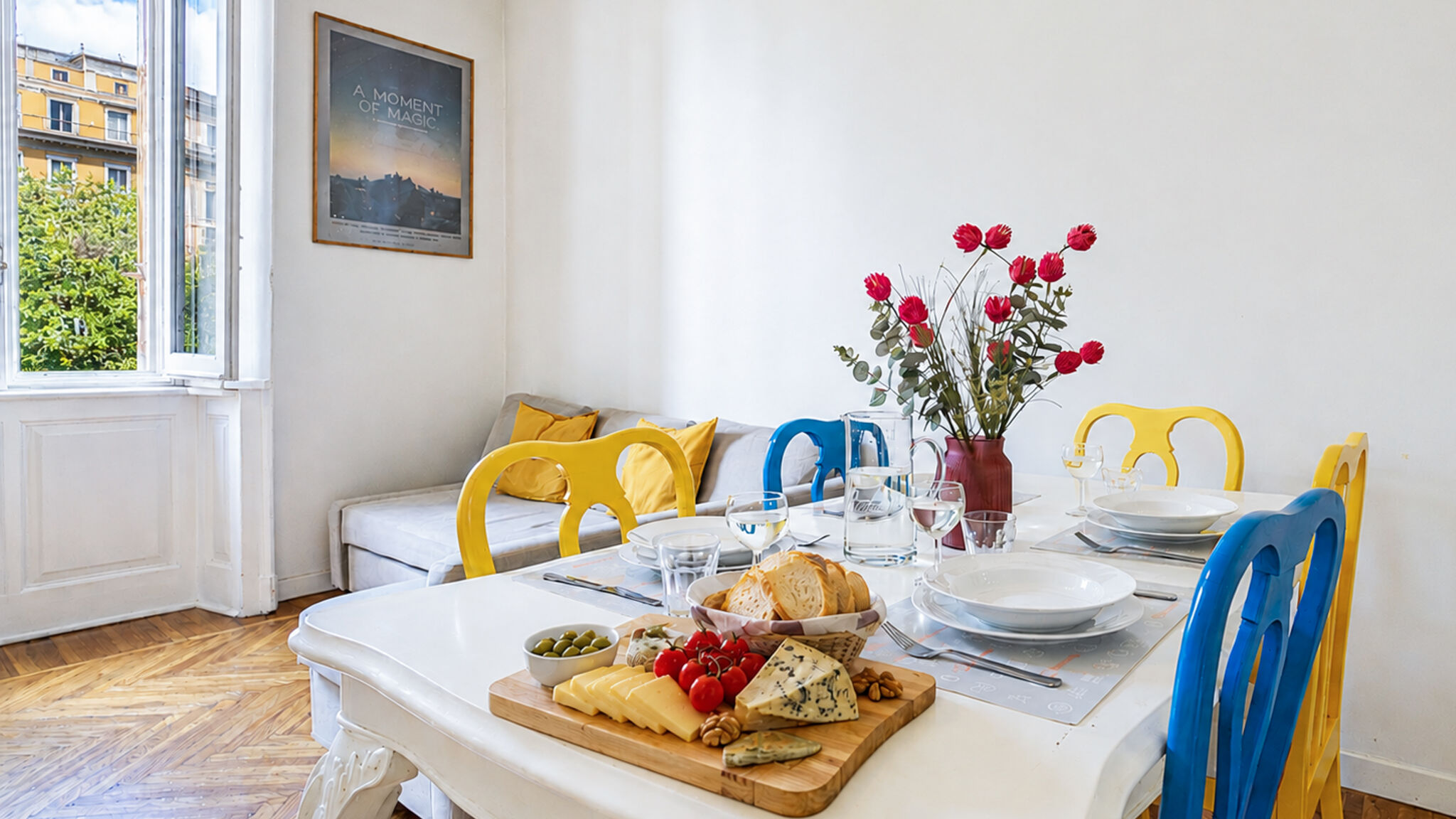 Italianway Milano Comfort - Piceno 8