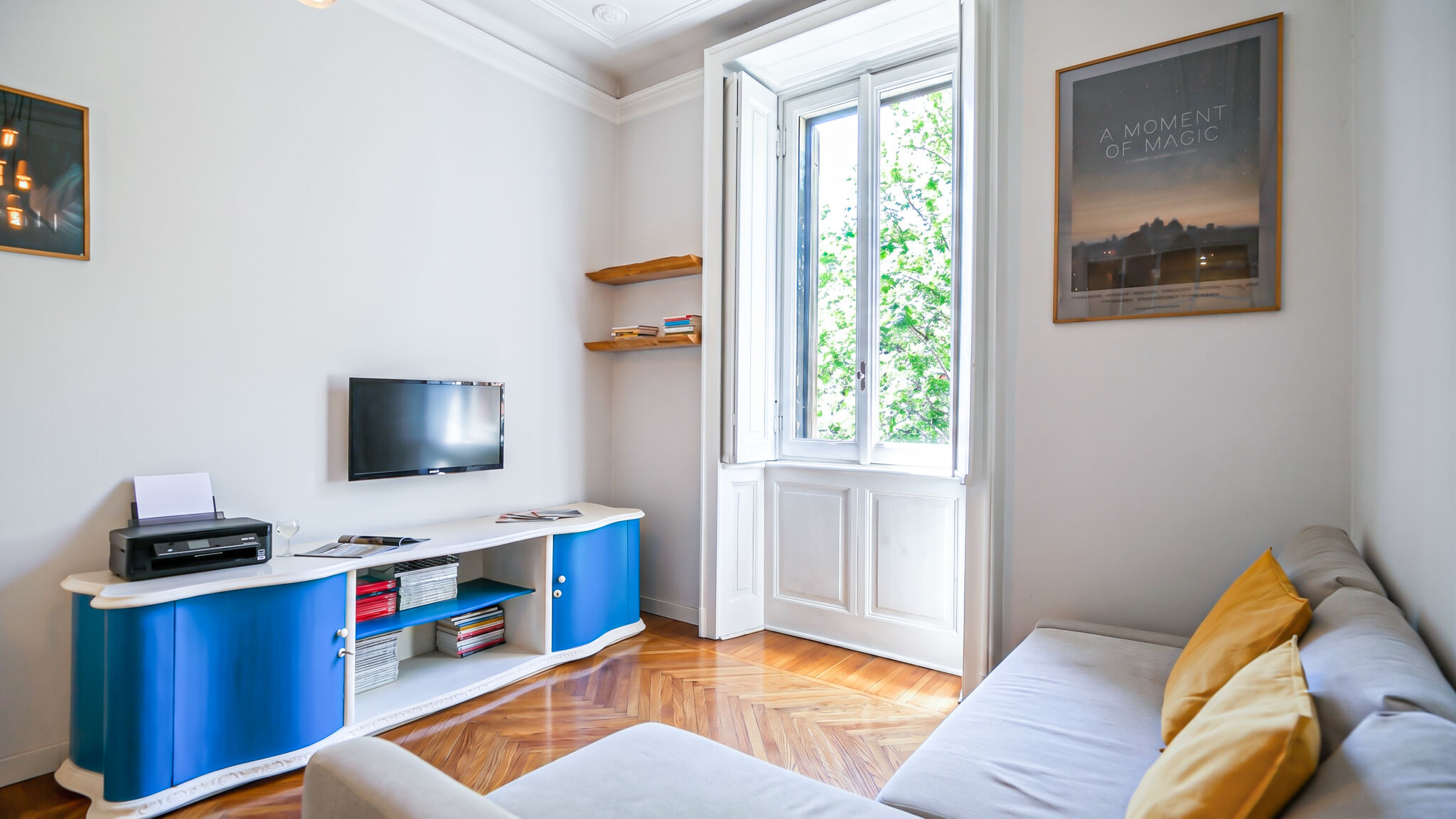 Italianway Milano Comfort - Piceno 8