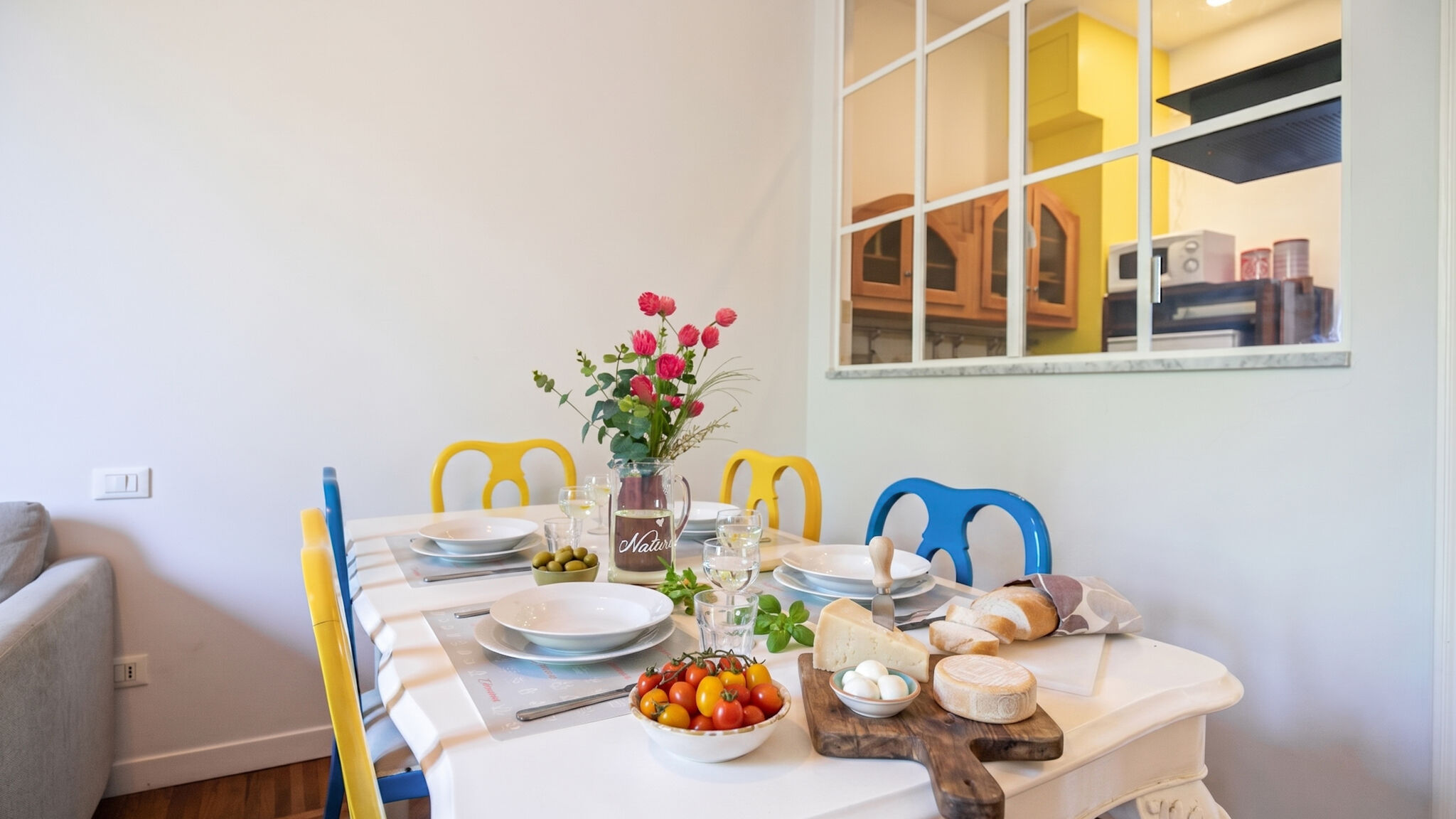 Italianway Milano Comfort - Piceno 8