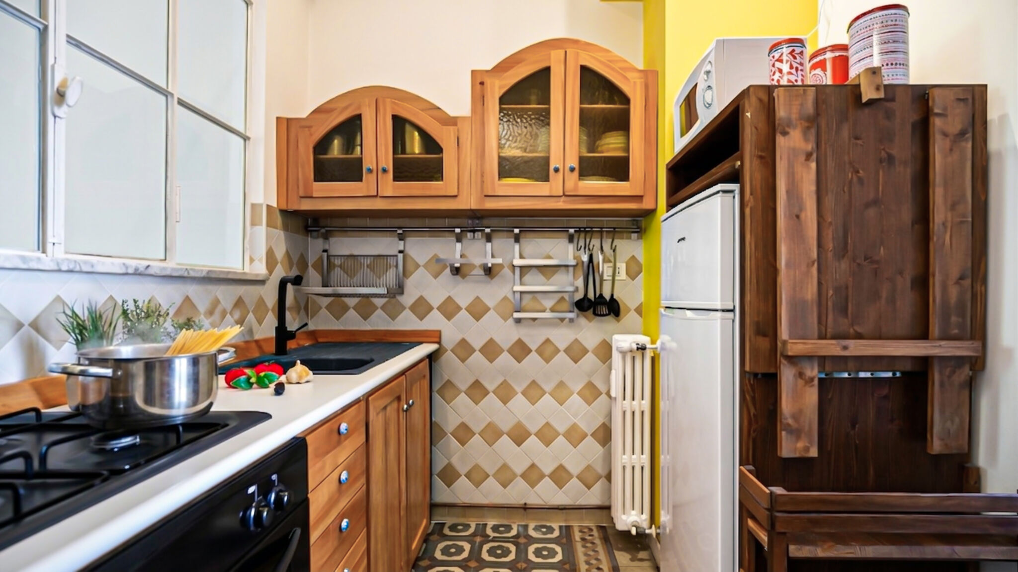 Italianway Milano Comfort - Piceno 8