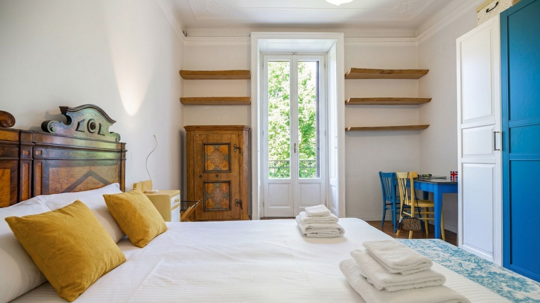 Italianway Milano Comfort - Piceno 8