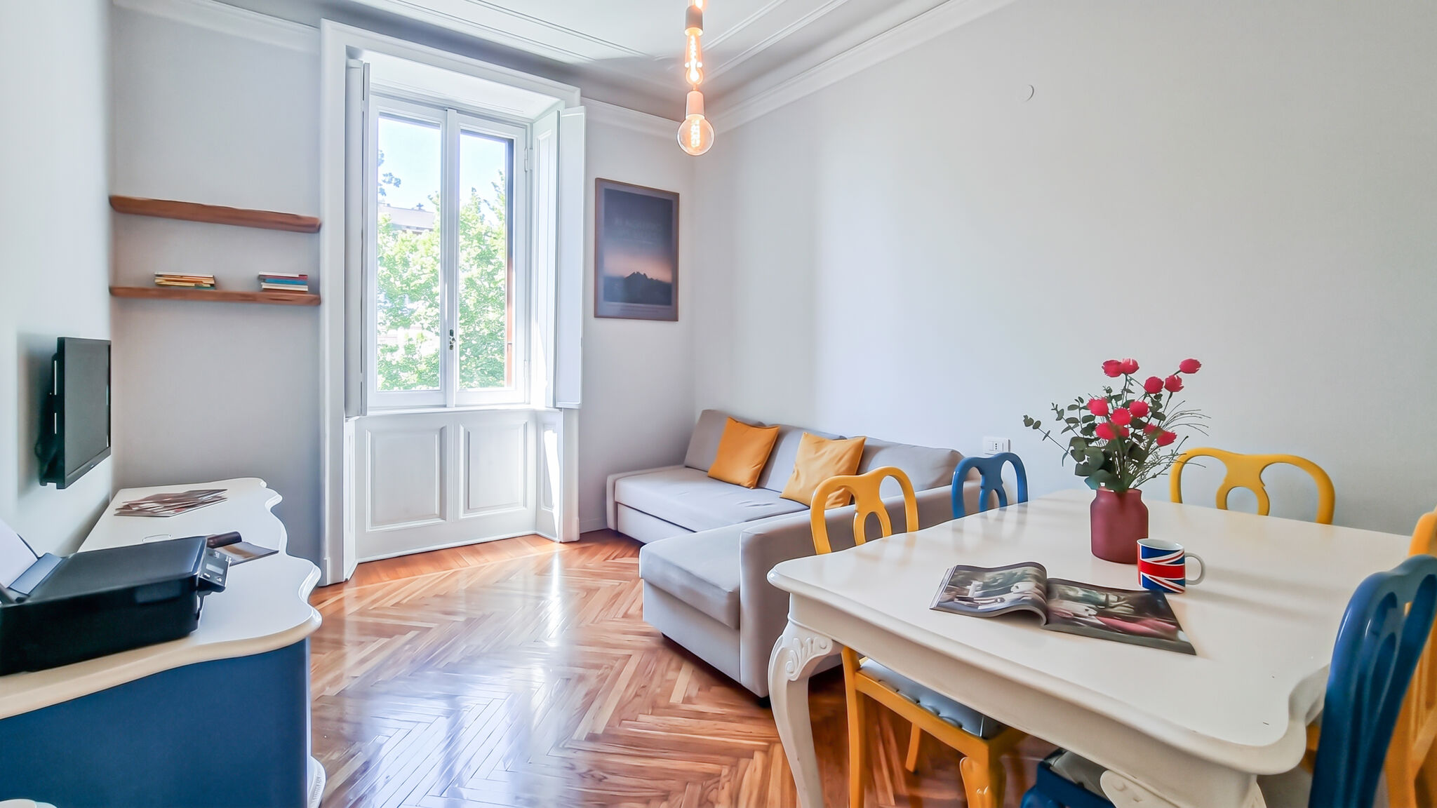 Italianway Milano Comfort - Piceno 8