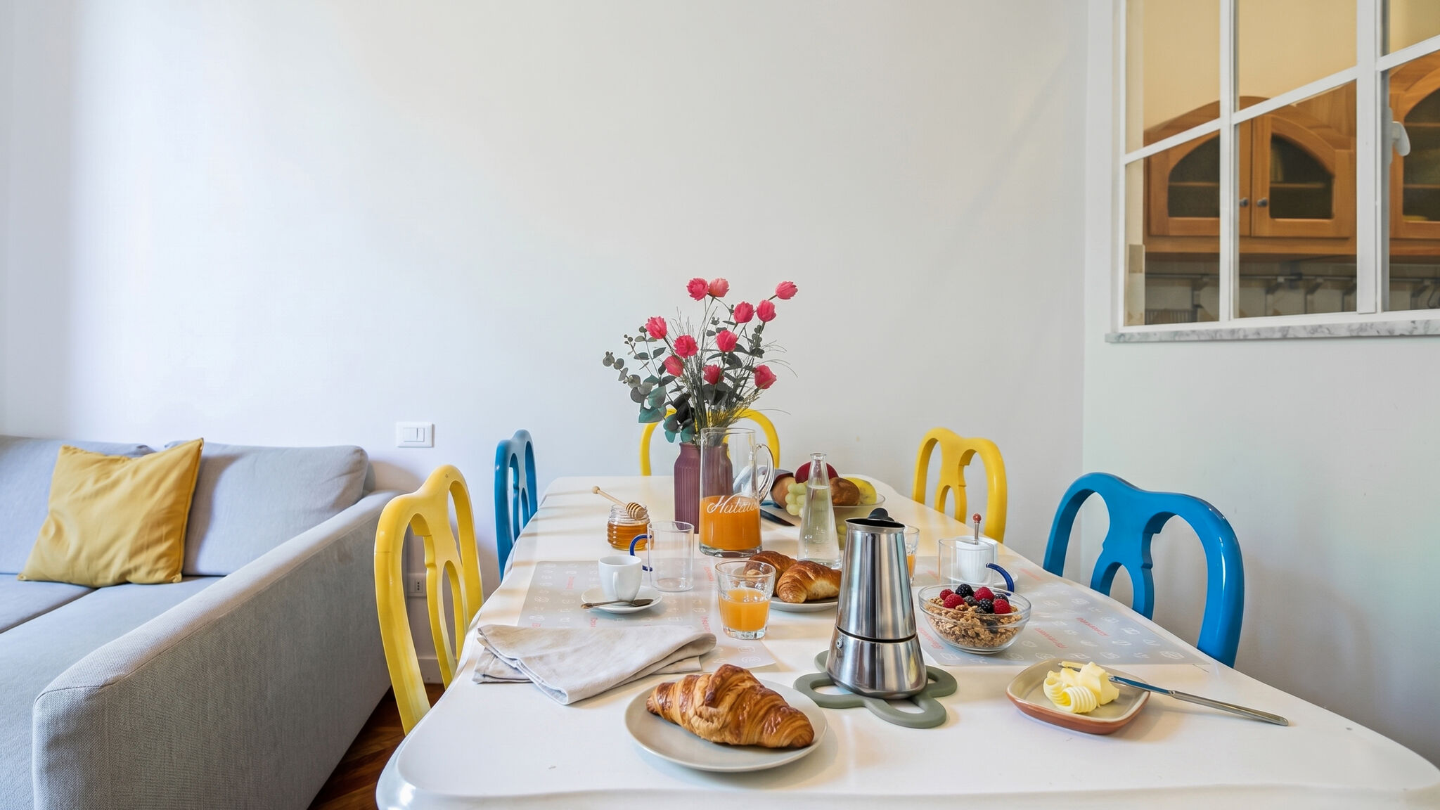 Italianway Milano Comfort - Piceno 8