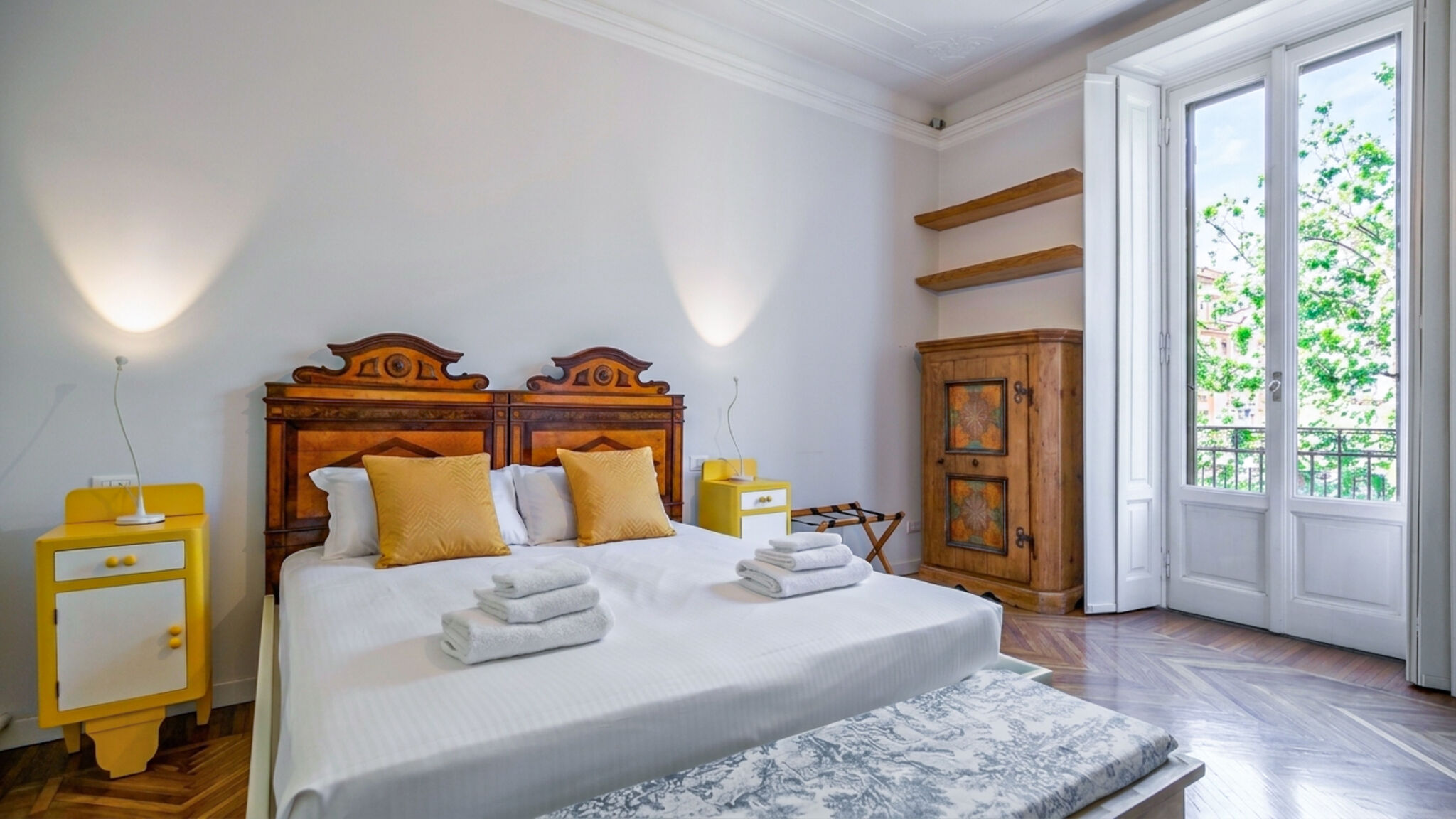 Italianway Milano Comfort - Piceno 8