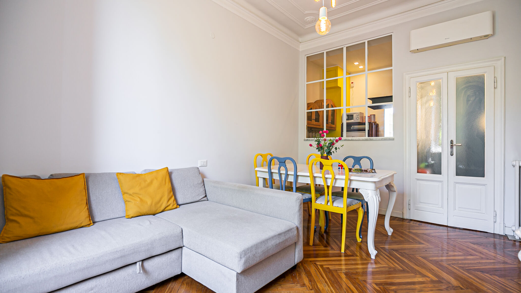 Italianway Milano Comfort - Piceno 8