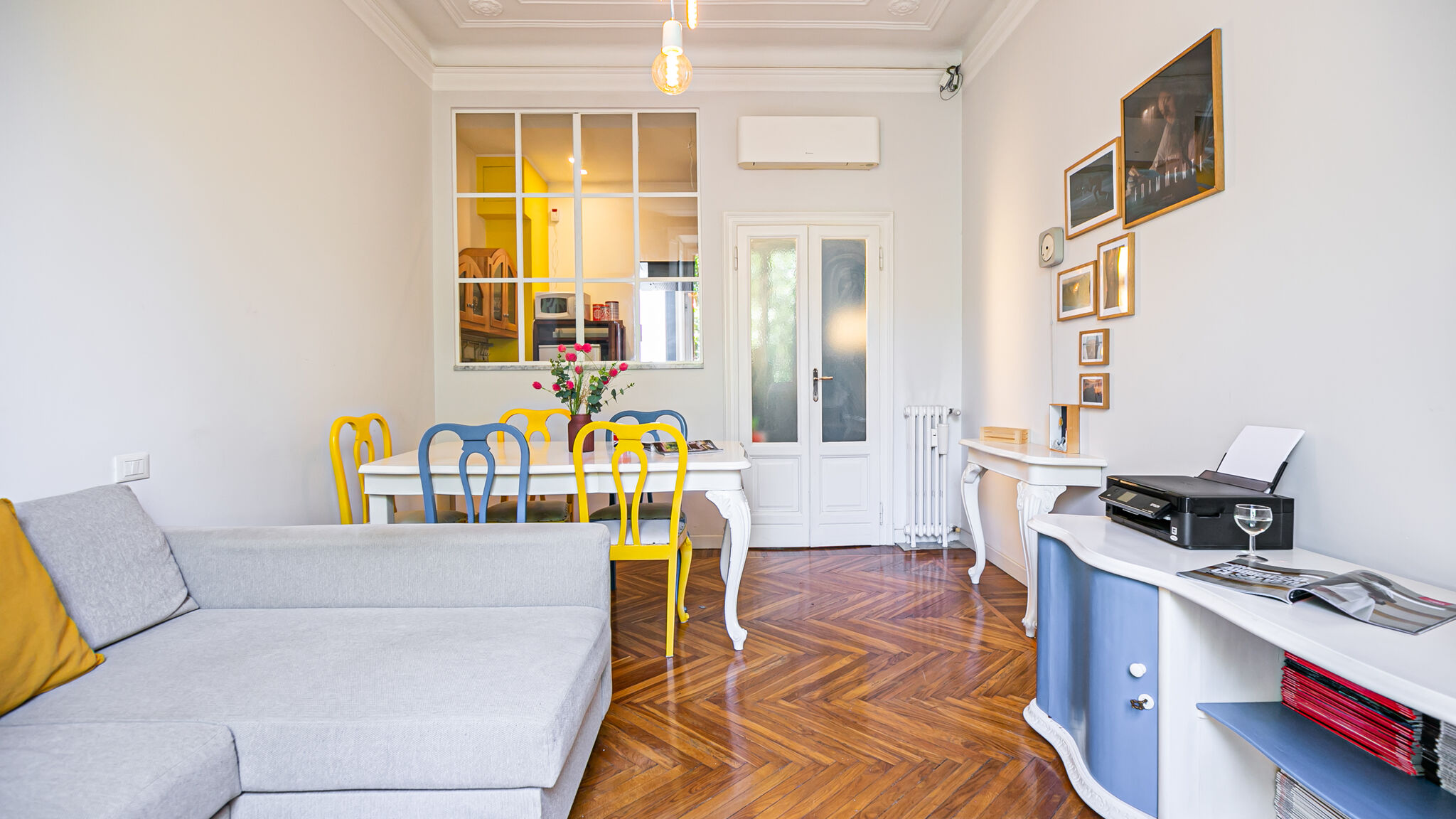 Italianway Milano Comfort - Piceno 8