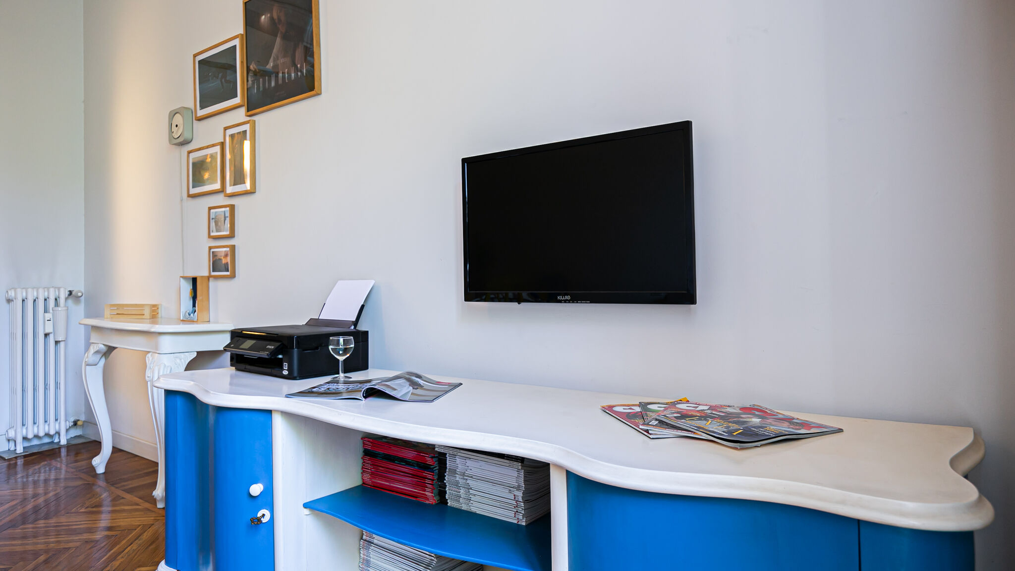 Italianway Milano Comfort - Piceno 8