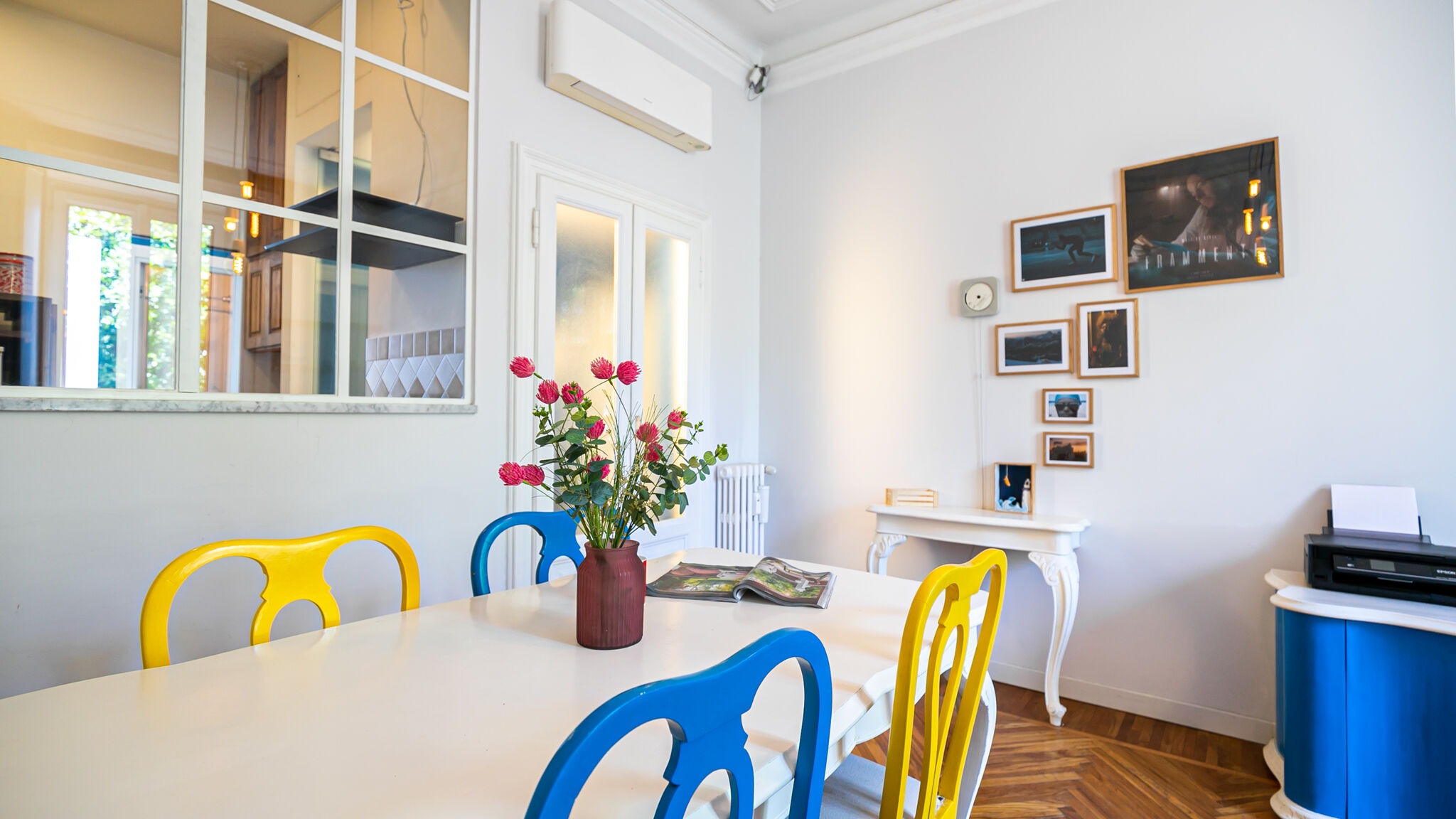 Italianway Milano Comfort - Piceno 8