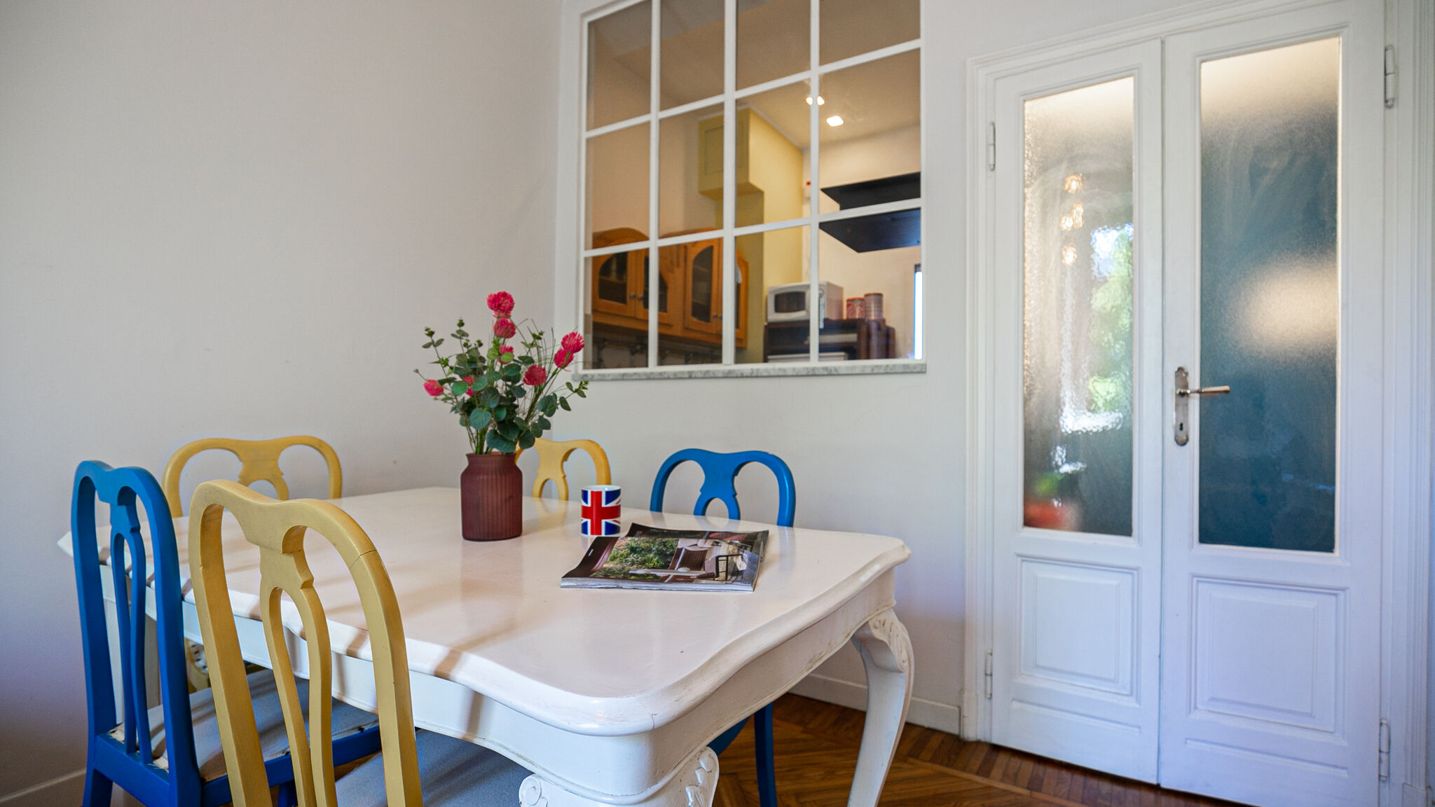 Italianway Milano Comfort - Piceno 8