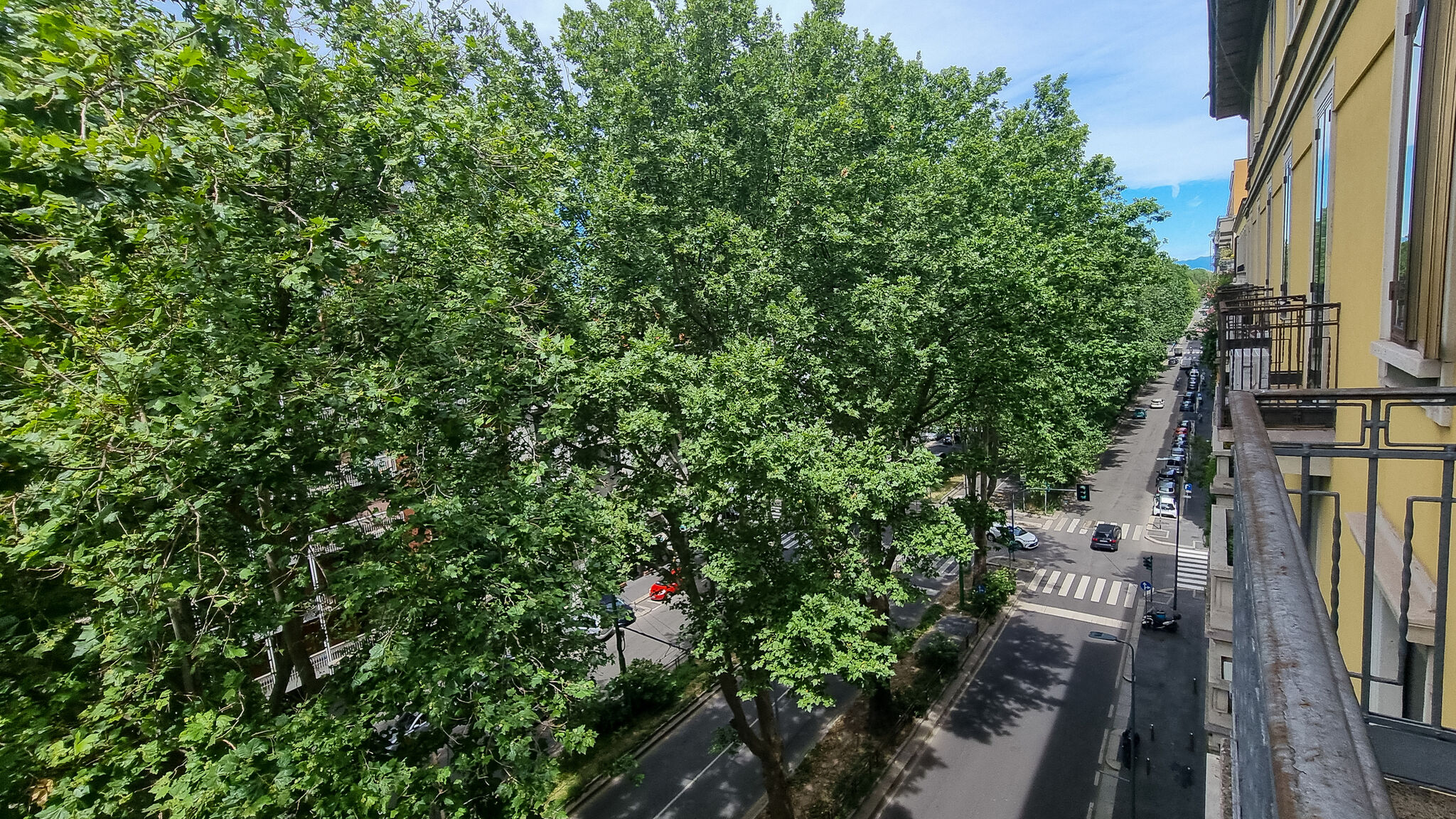 Italianway Milano Comfort - Piceno 8