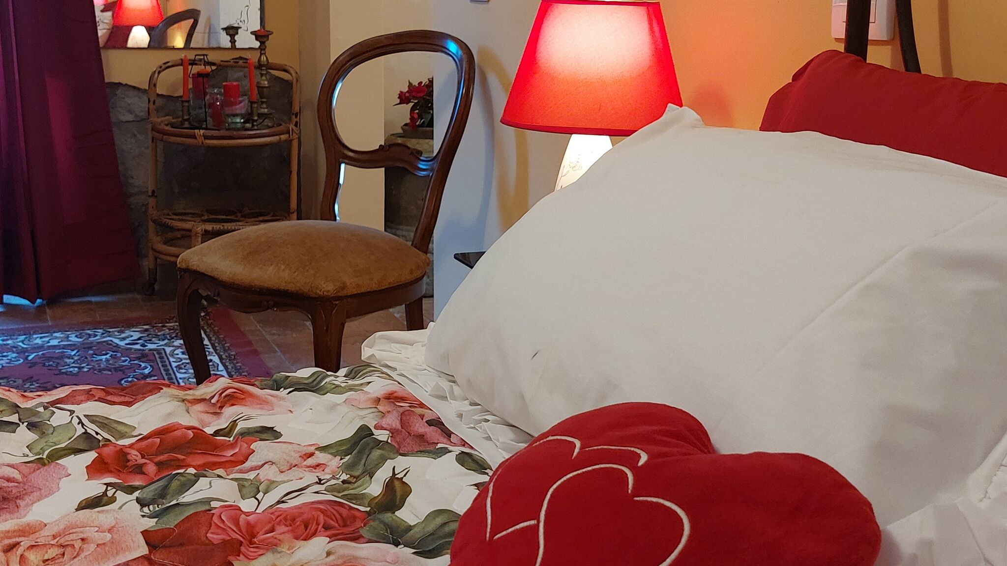 Italianway Montefiascone Suite delle Brunorie Etrusche