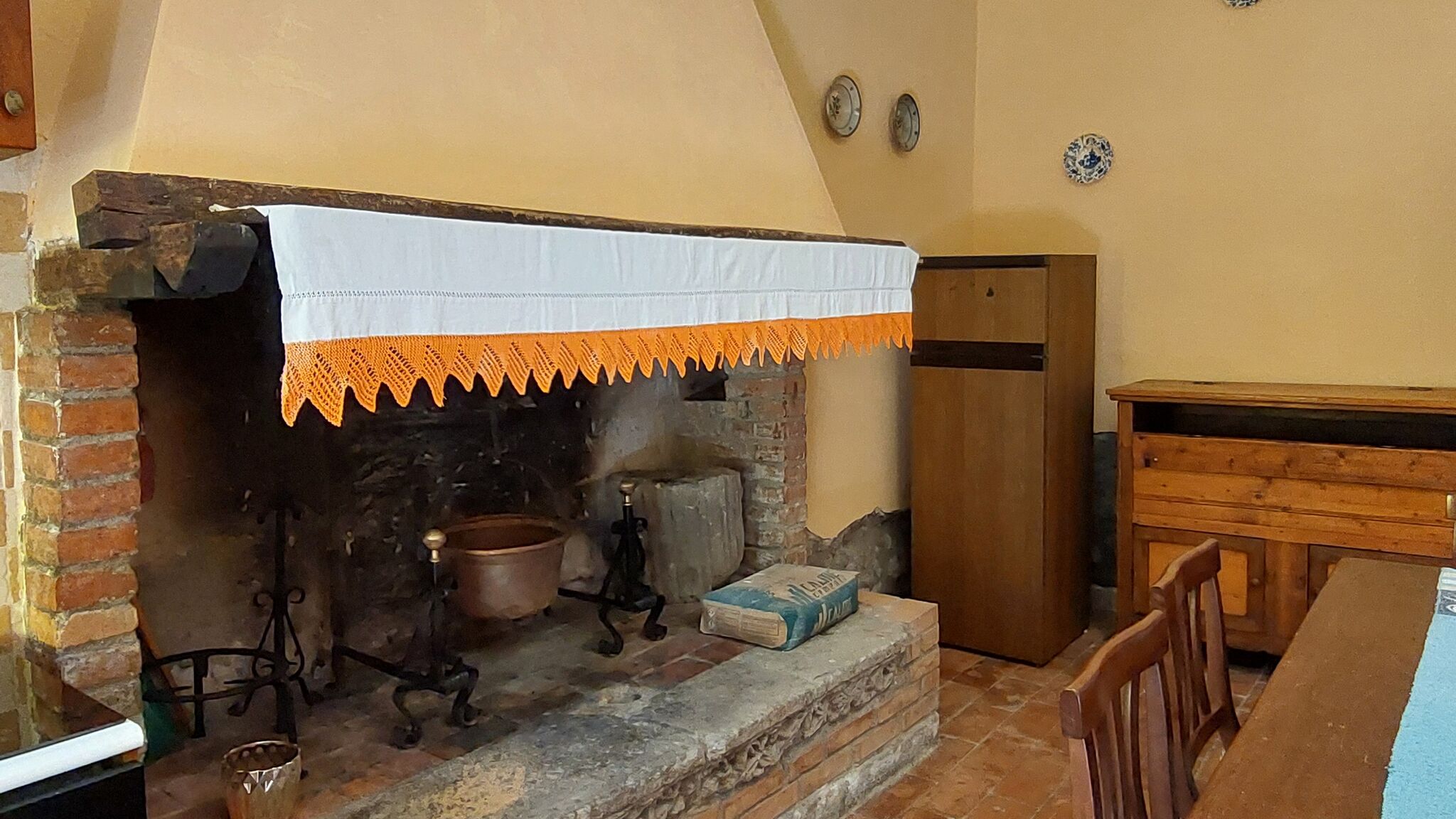 Italianway Montefiascone Suite delle Brunorie Etrusche