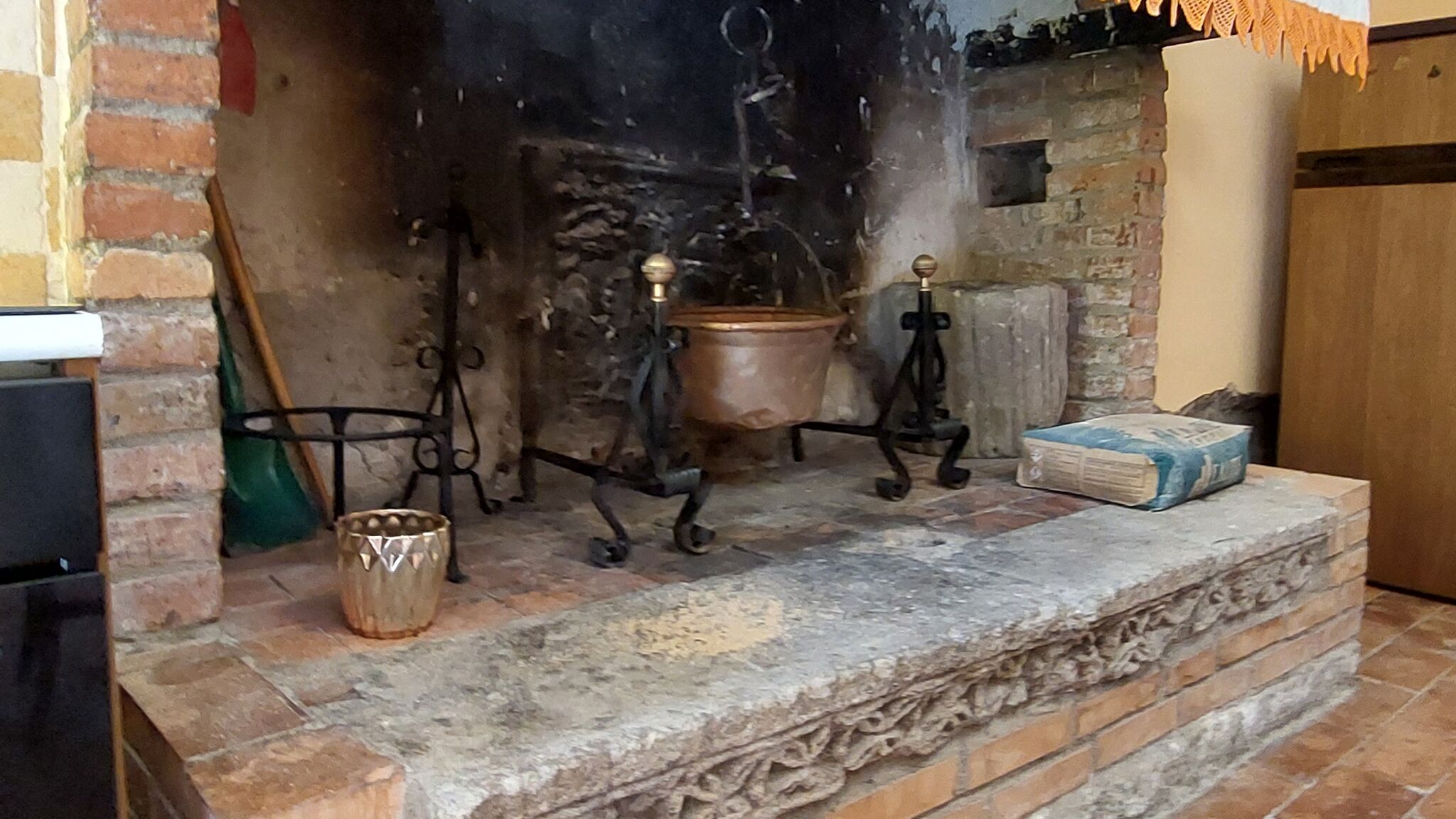 Italianway Montefiascone Suite delle Brunorie Etrusche