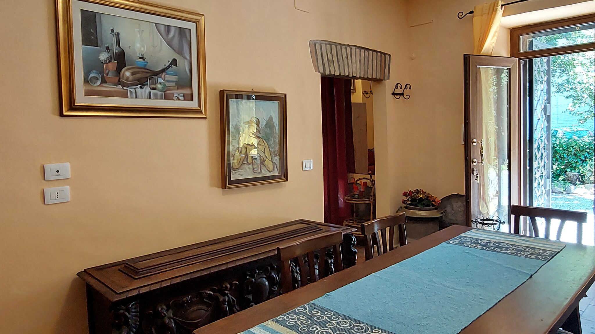 Italianway Montefiascone Suite delle Brunorie Etrusche