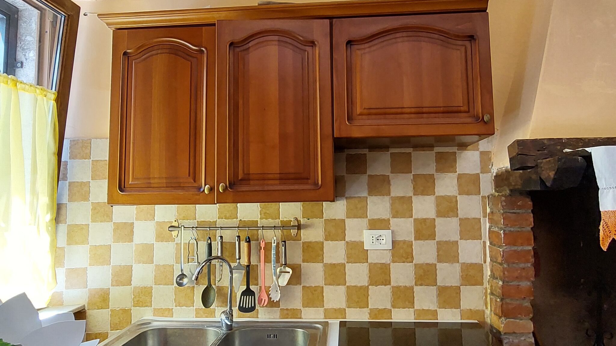 Italianway Montefiascone Suite delle Brunorie Etrusche