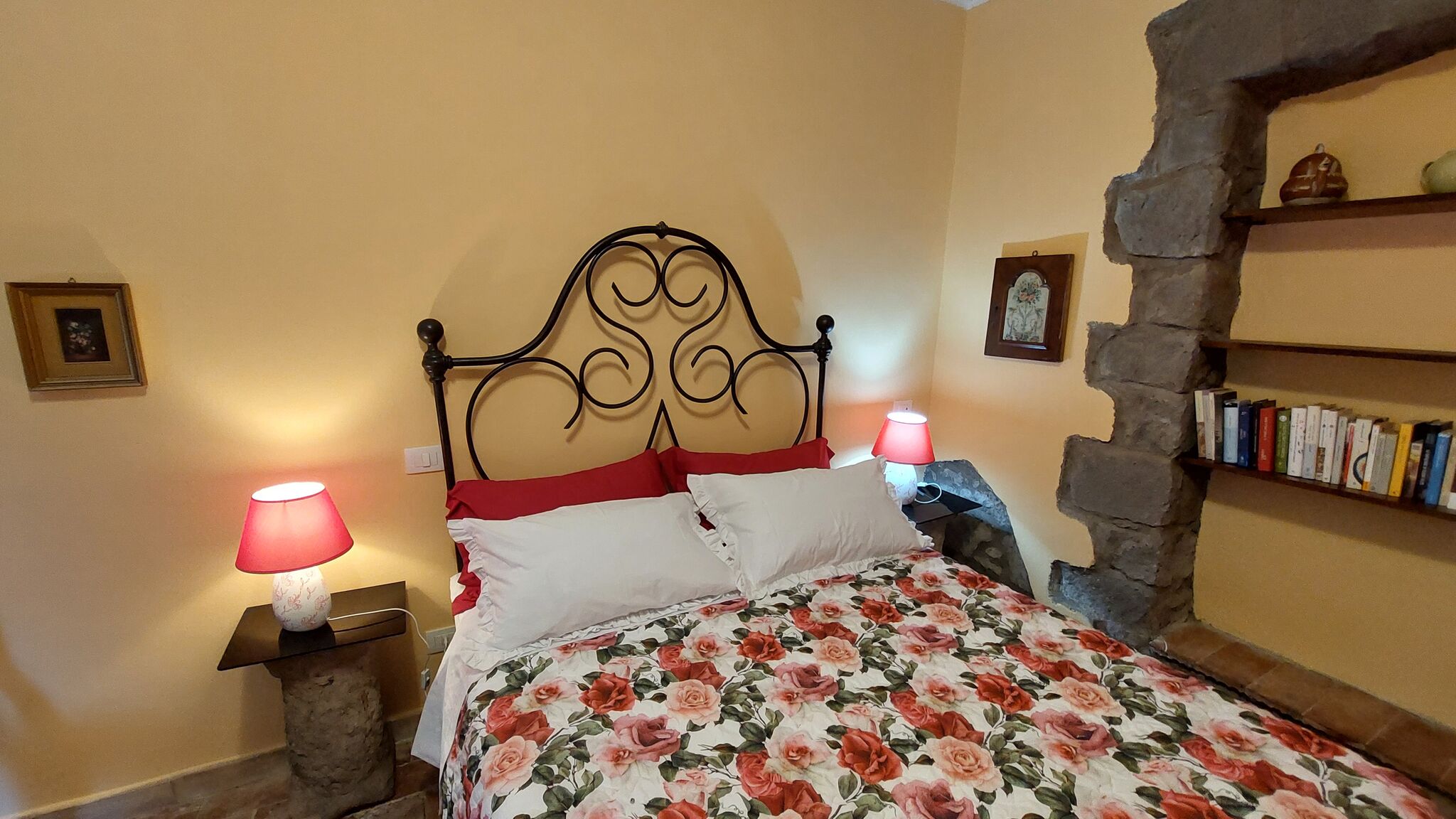 Italianway Montefiascone Suite delle Brunorie Etrusche