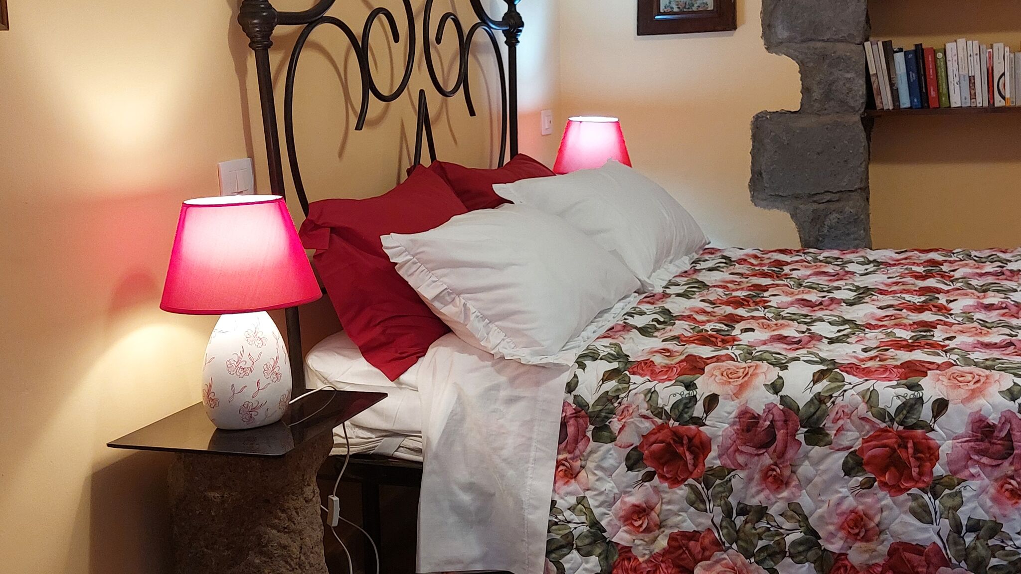 Italianway Montefiascone Suite delle Brunorie Etrusche