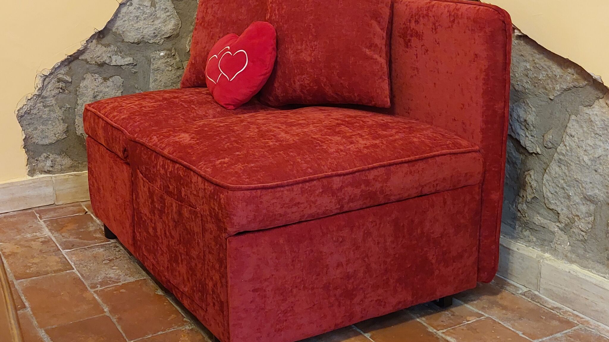 Italianway Montefiascone Suite delle Brunorie Etrusche