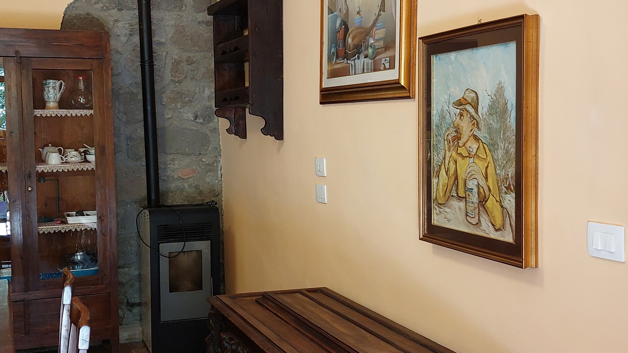 Italianway Montefiascone Suite delle Brunorie Etrusche