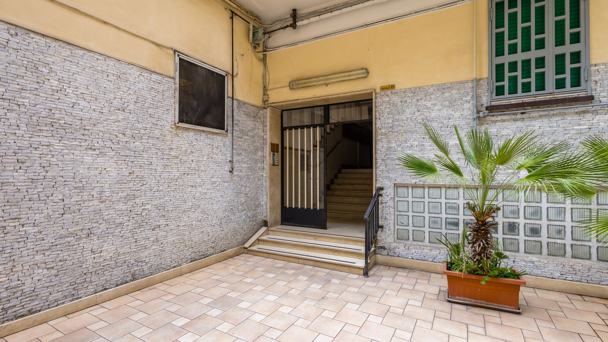 Italianway Napoli Capodimonte Vista Mare