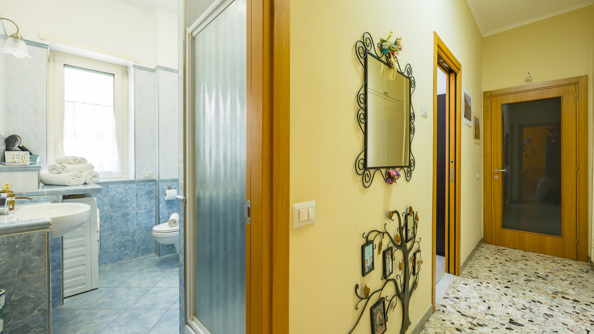 Italianway Napoli Capodimonte Vista Mare