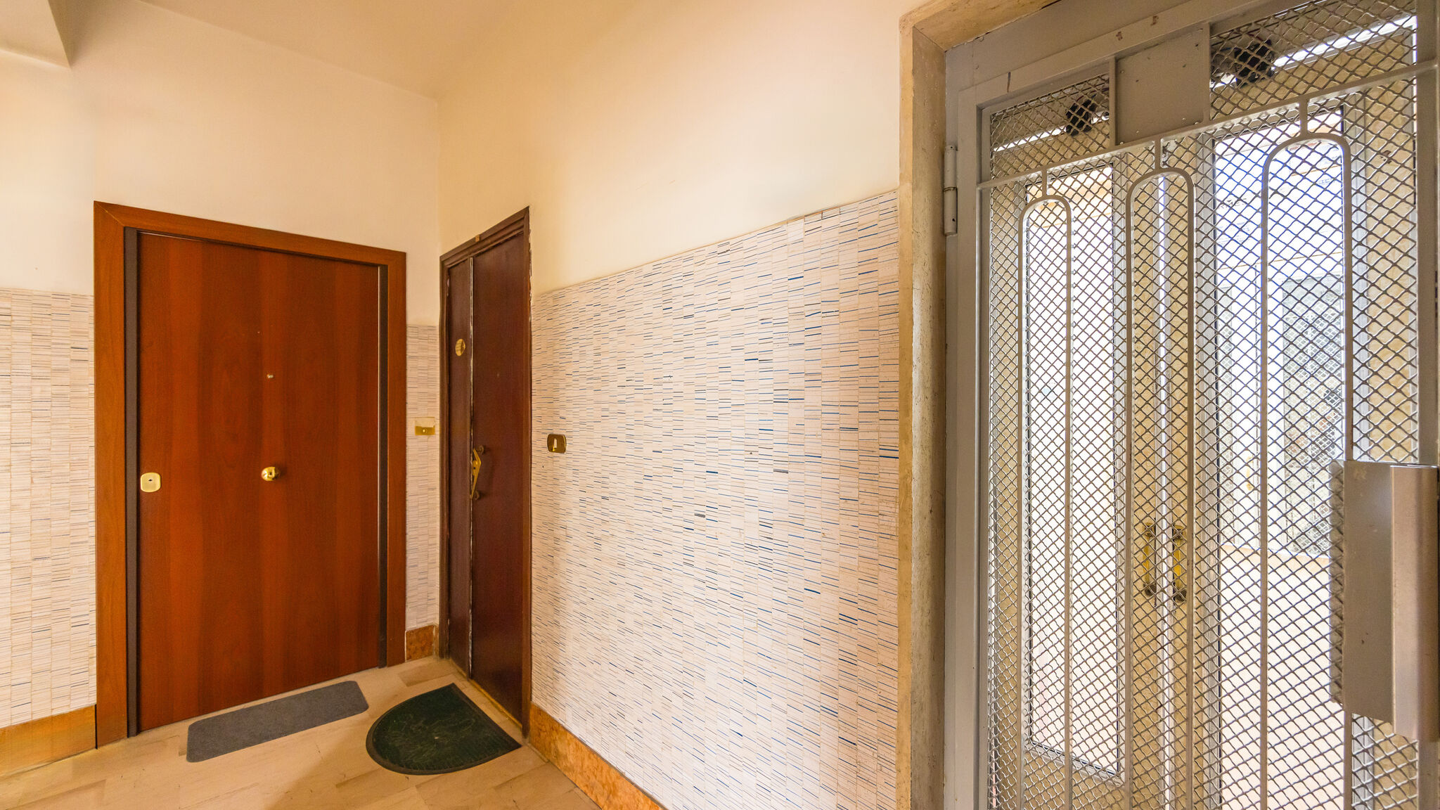 Italianway Napoli Capodimonte Vista Mare
