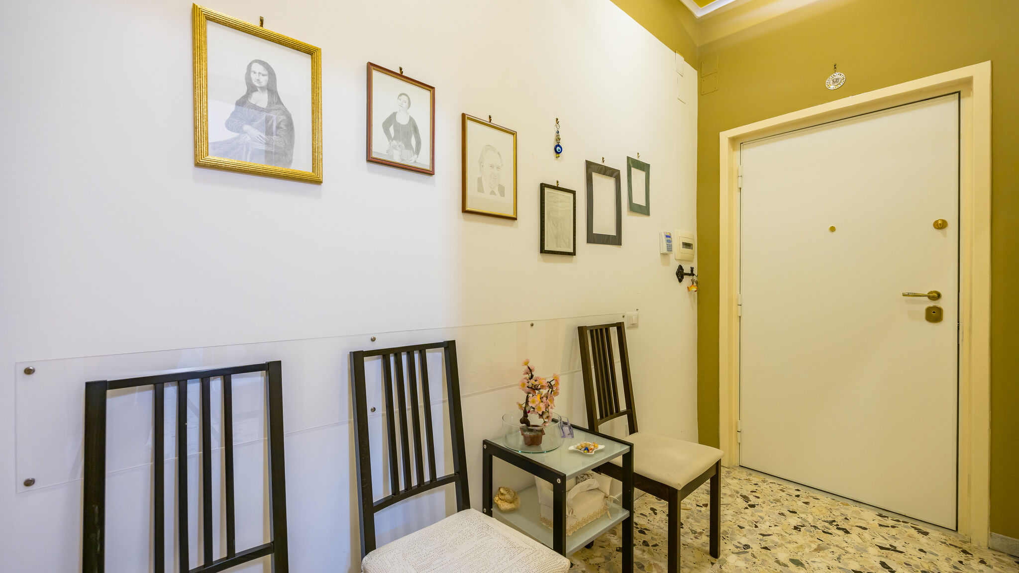 Italianway Napoli Capodimonte Vista Mare