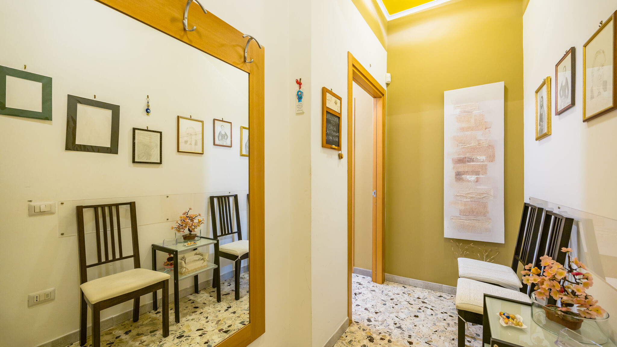 Italianway Napoli Capodimonte Vista Mare