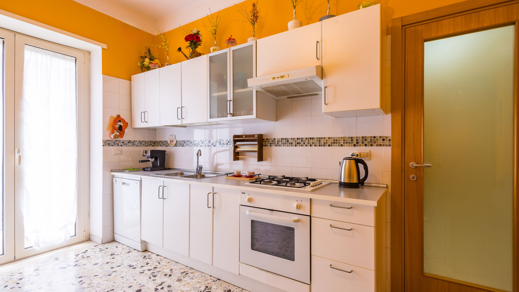 Italianway Napoli Capodimonte Vista Mare