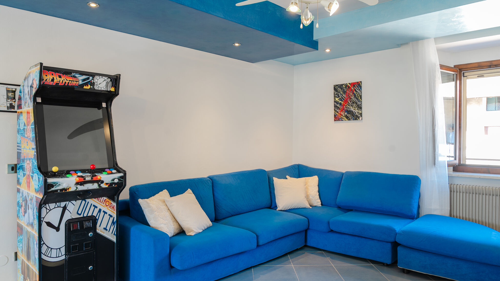 Italianway Mori Casa Al Lago By Immobilux
