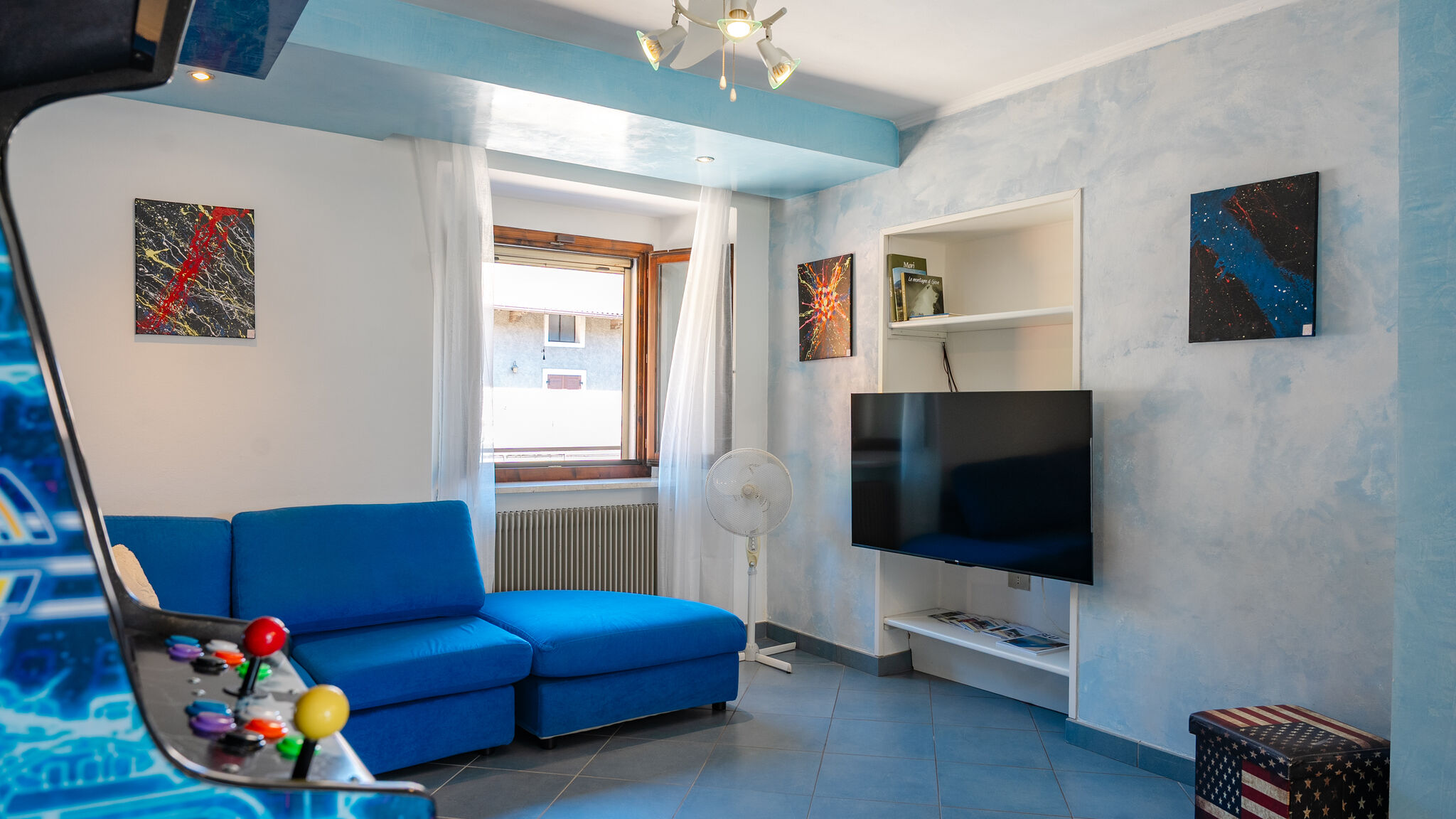 Italianway Mori Casa Al Lago By Immobilux