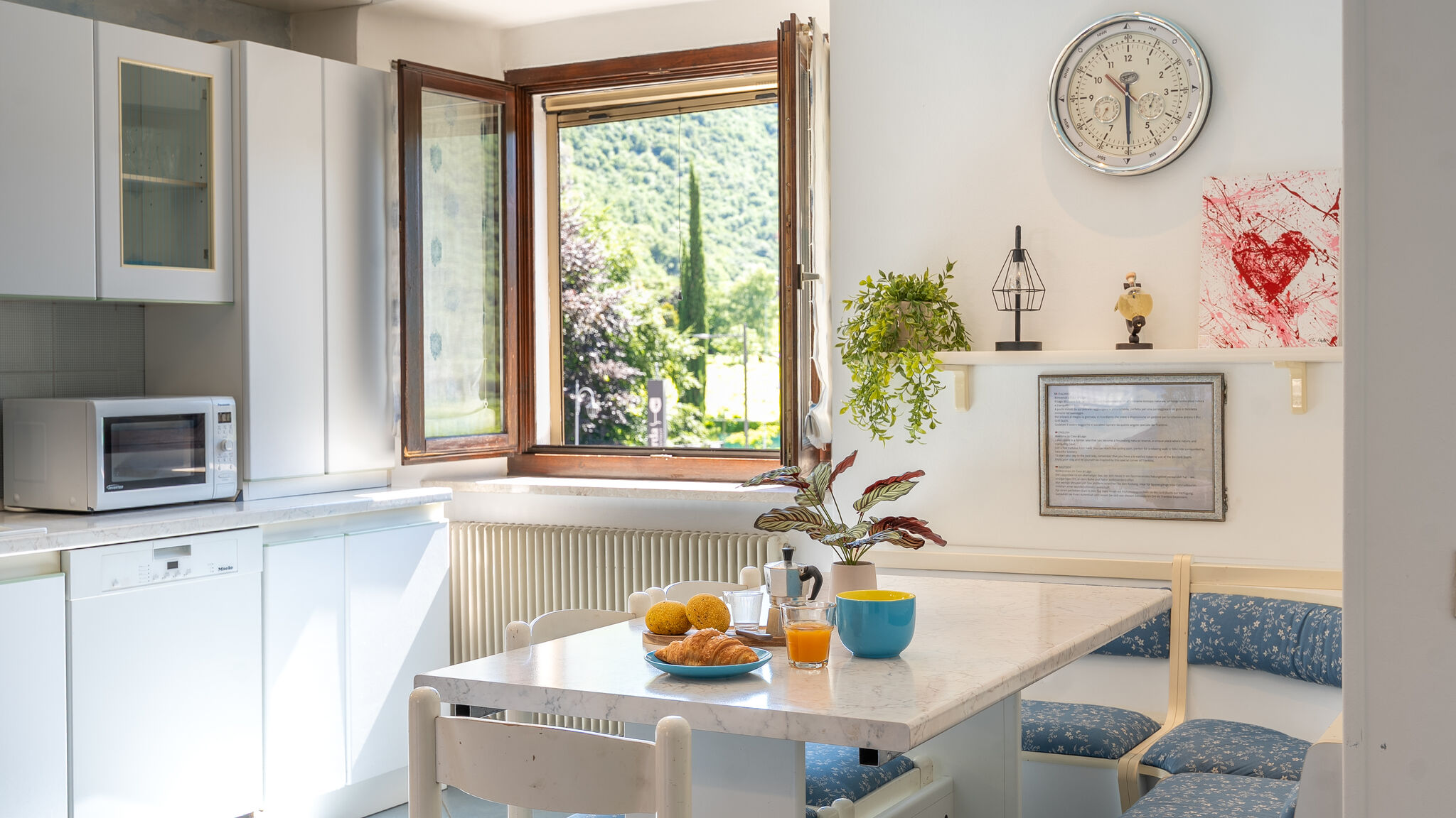 Italianway Mori Casa Al Lago By Immobilux