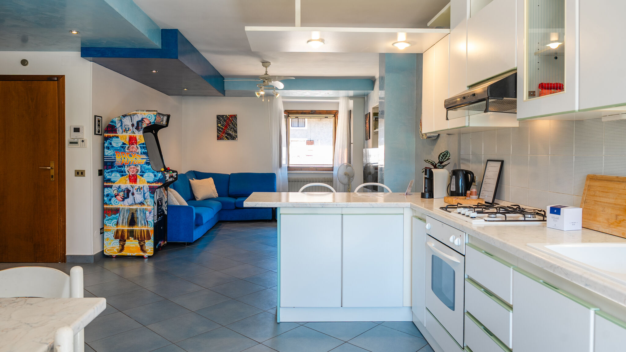Italianway Mori Casa Al Lago By Immobilux