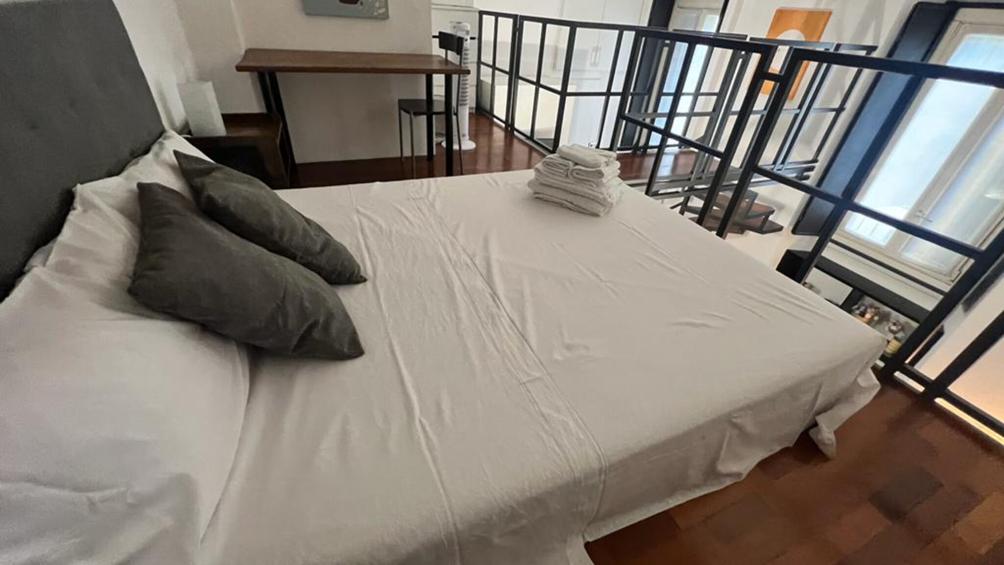 Italianway Milano DomusMi Benedetto 32