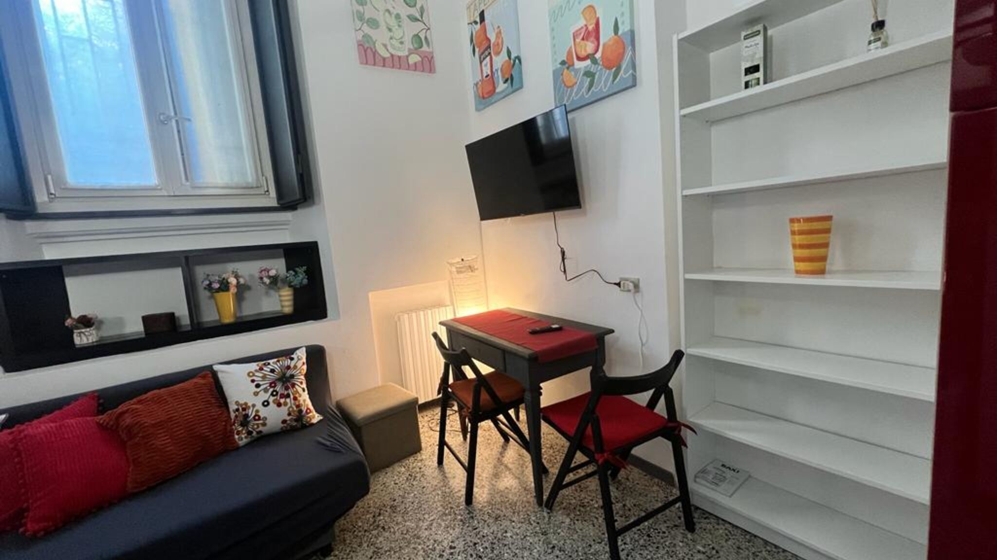 Italianway Milano DomusMi Benedetto 32